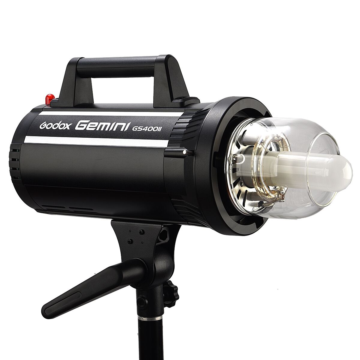 Вспышка студийная Godox Gemini GS400II, фото 