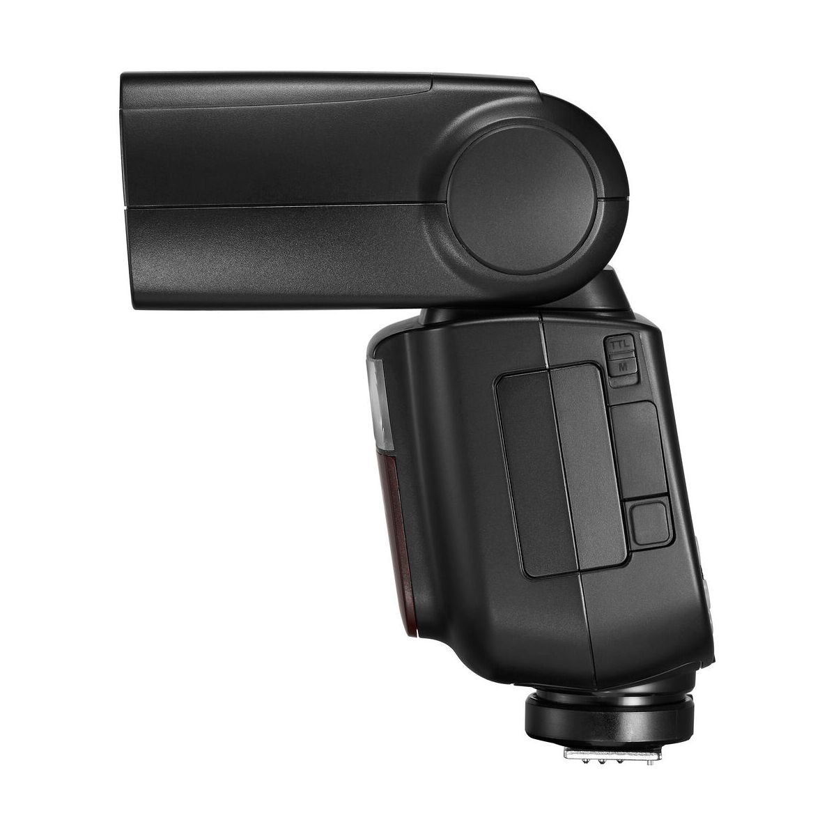 Вспышка накамерная Godox Ving V860IIIF TTL для Fujifilm, фото , изображение 2