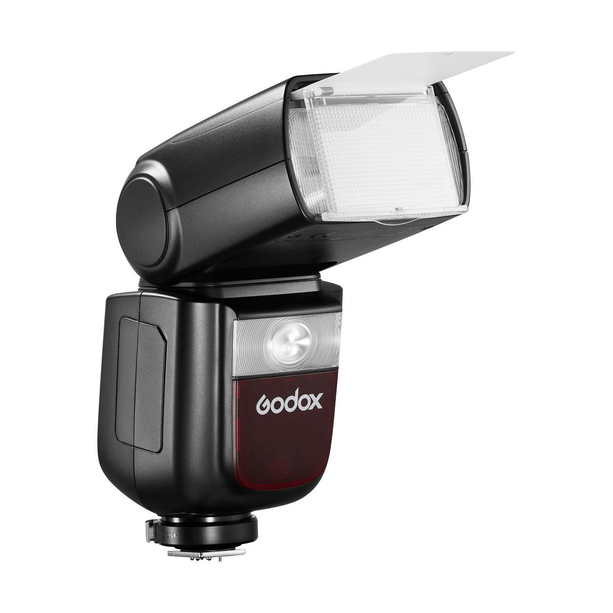 Вспышка накамерная Godox Ving V860IIIF TTL для Fujifilm, фото , изображение 3