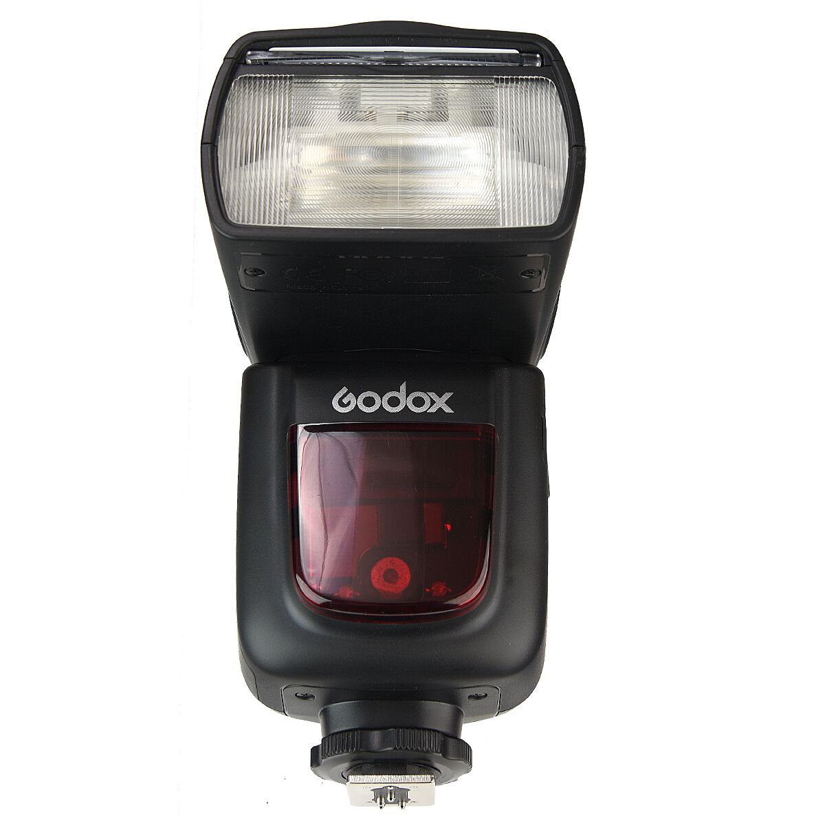 Вспышка накамерная Godox Ving V860IIO TTL для Olympus/Panasonic, фото , изображение 3