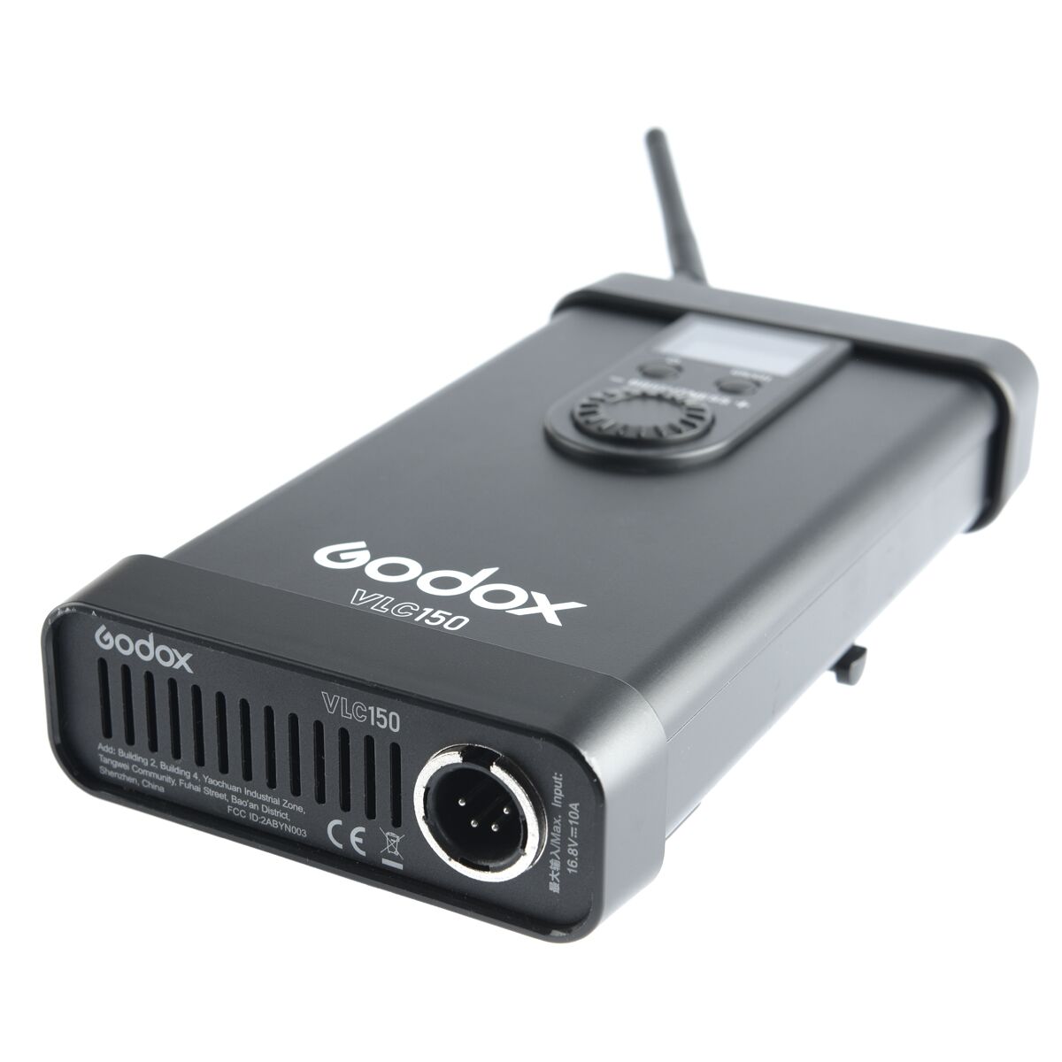 Осветитель светодиодный Godox VL150 (без пульта), фото , изображение 10