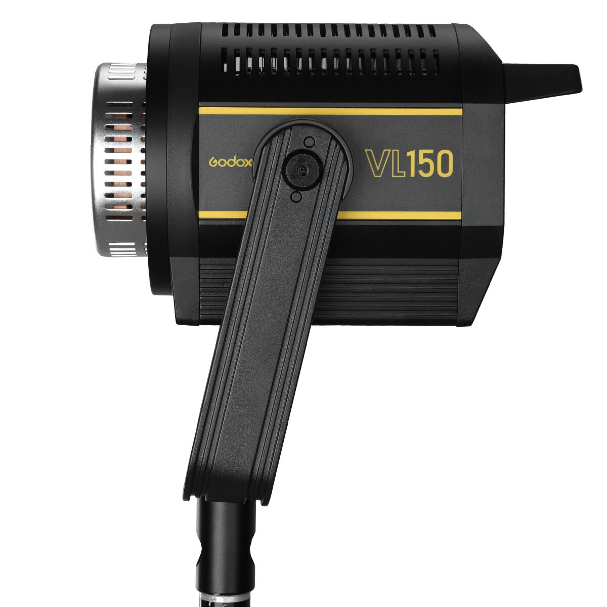 Осветитель светодиодный Godox VL150 (без пульта), фото , изображение 5