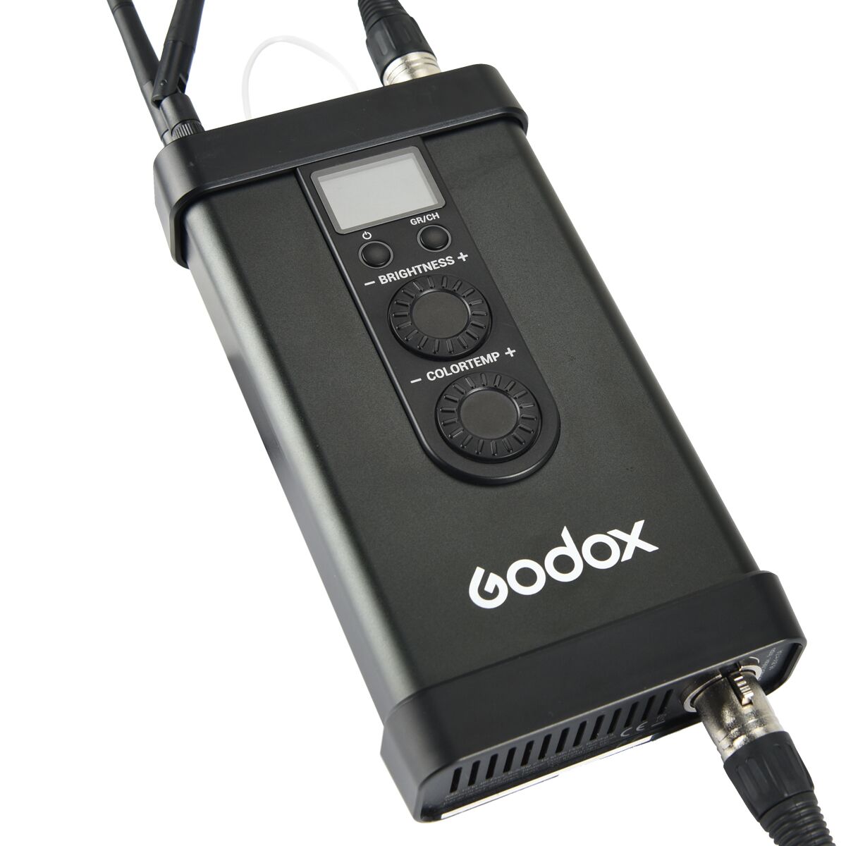 Осветитель светодиодный Godox FL150S гибкий, фото , изображение 13