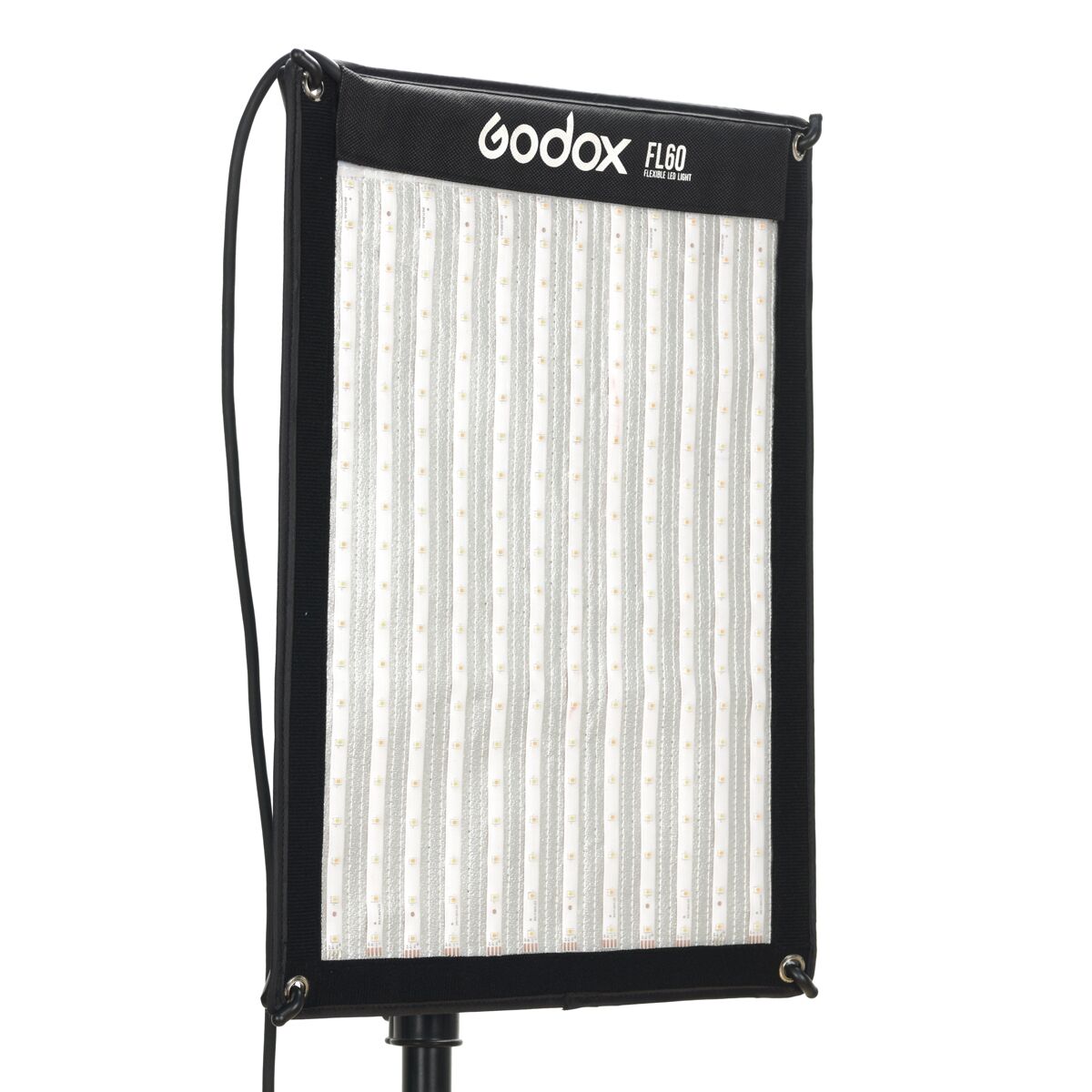 Осветитель светодиодный Godox FL60 гибкий, фото , изображение 4