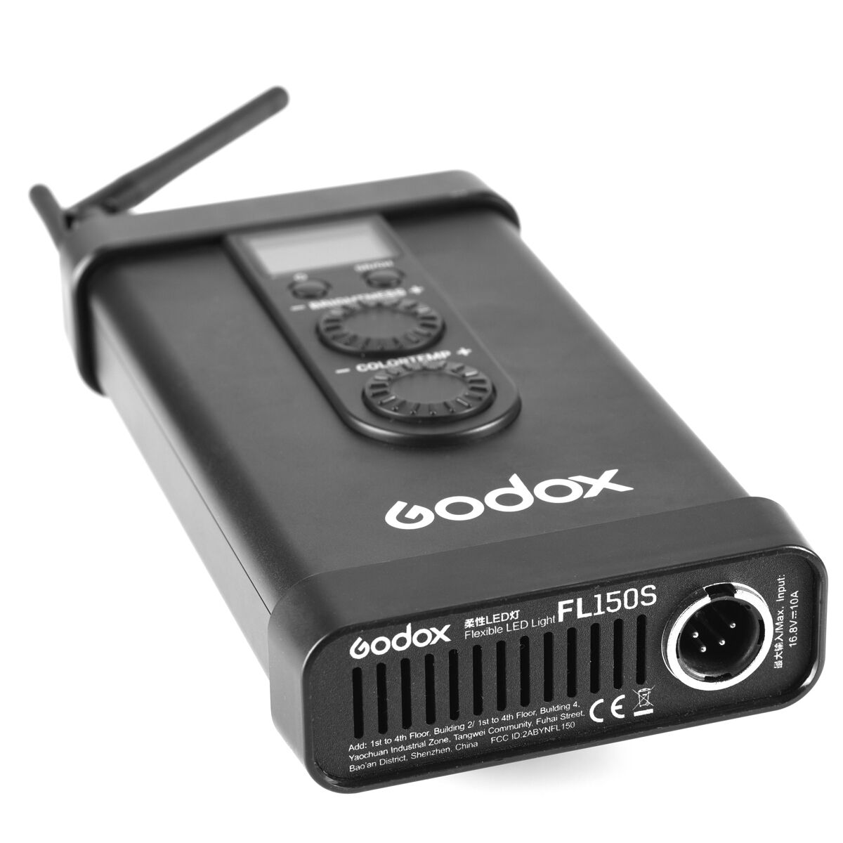 Осветитель светодиодный Godox FL150S гибкий, фото , изображение 11