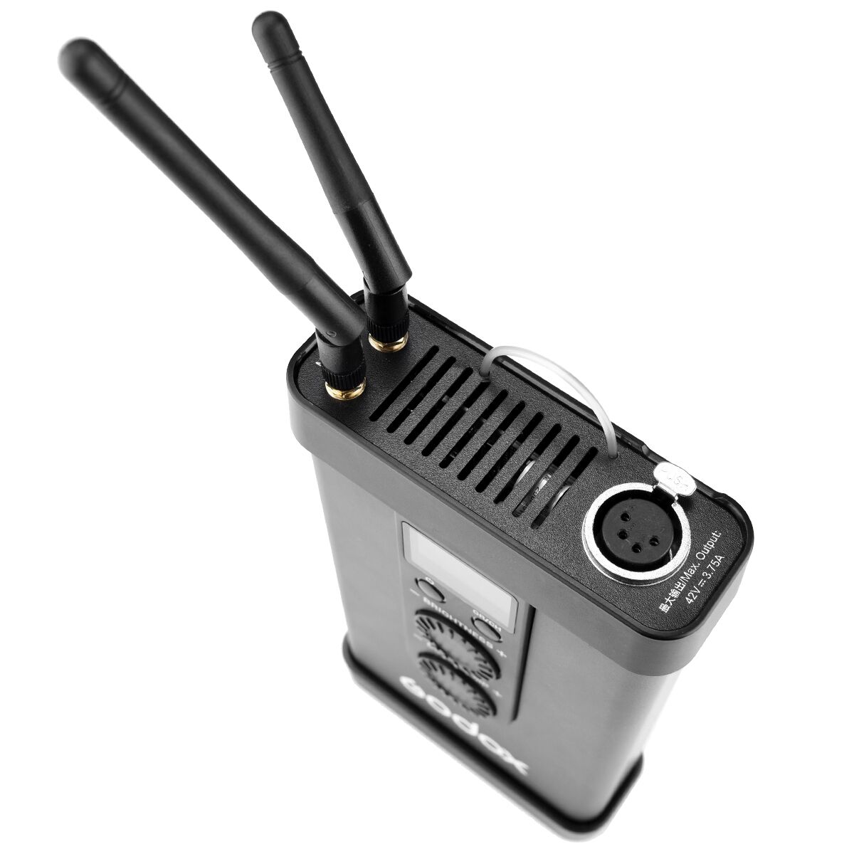 Осветитель светодиодный Godox FL150S гибкий, фото , изображение 10