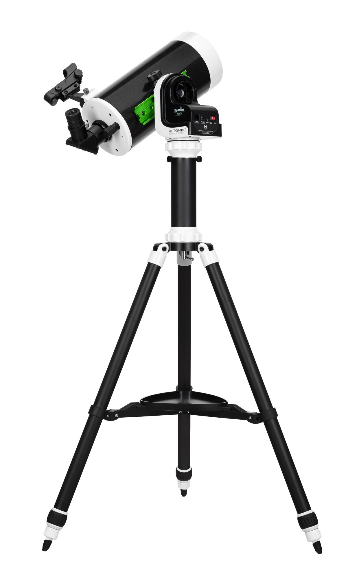 Телескоп Sky-Watcher MAK127 AZ-GTi SynScan GOTO, фото , изображение 2