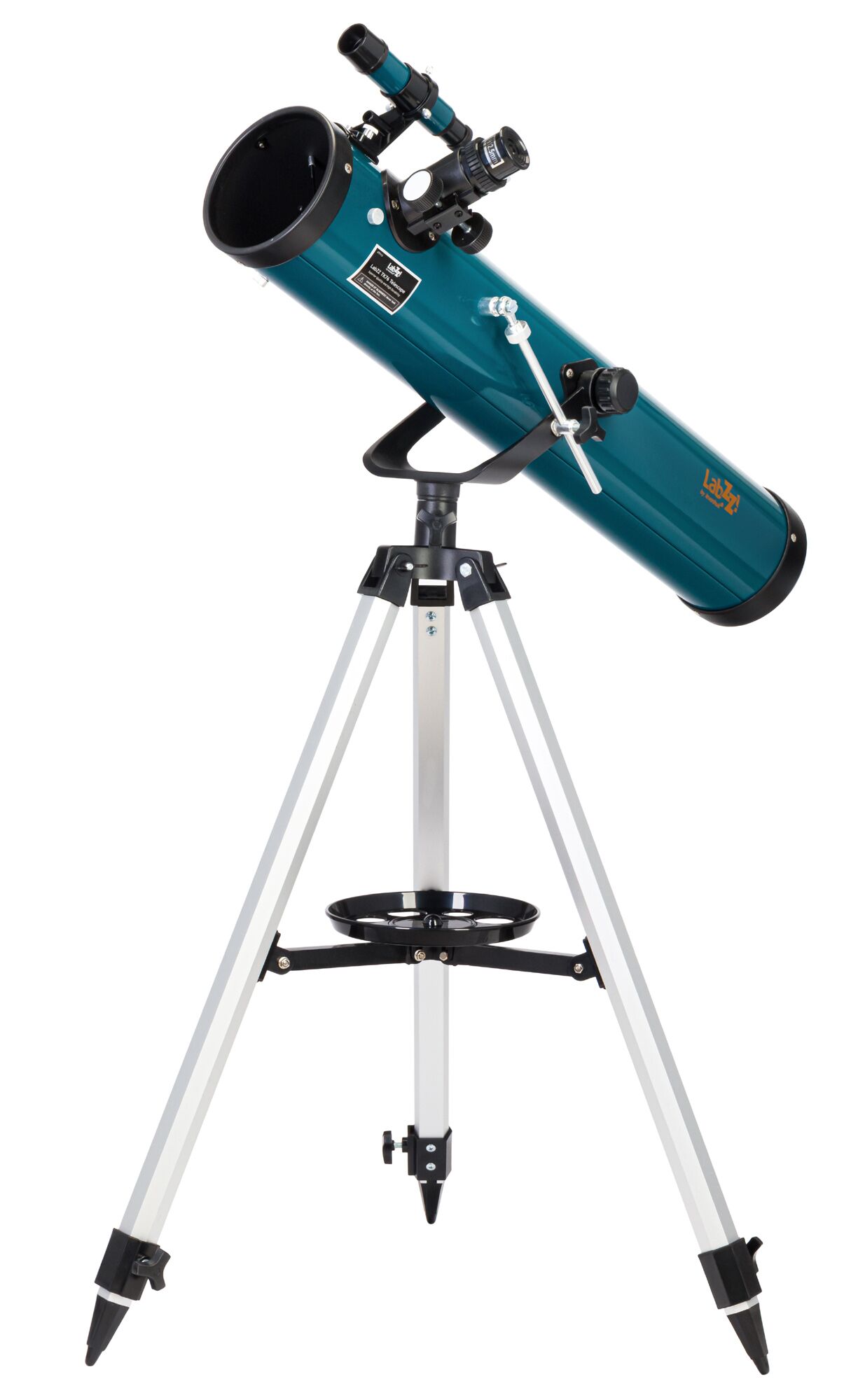 Телескоп Levenhuk LabZZ TK76 с кейсом, фото , изображение 6