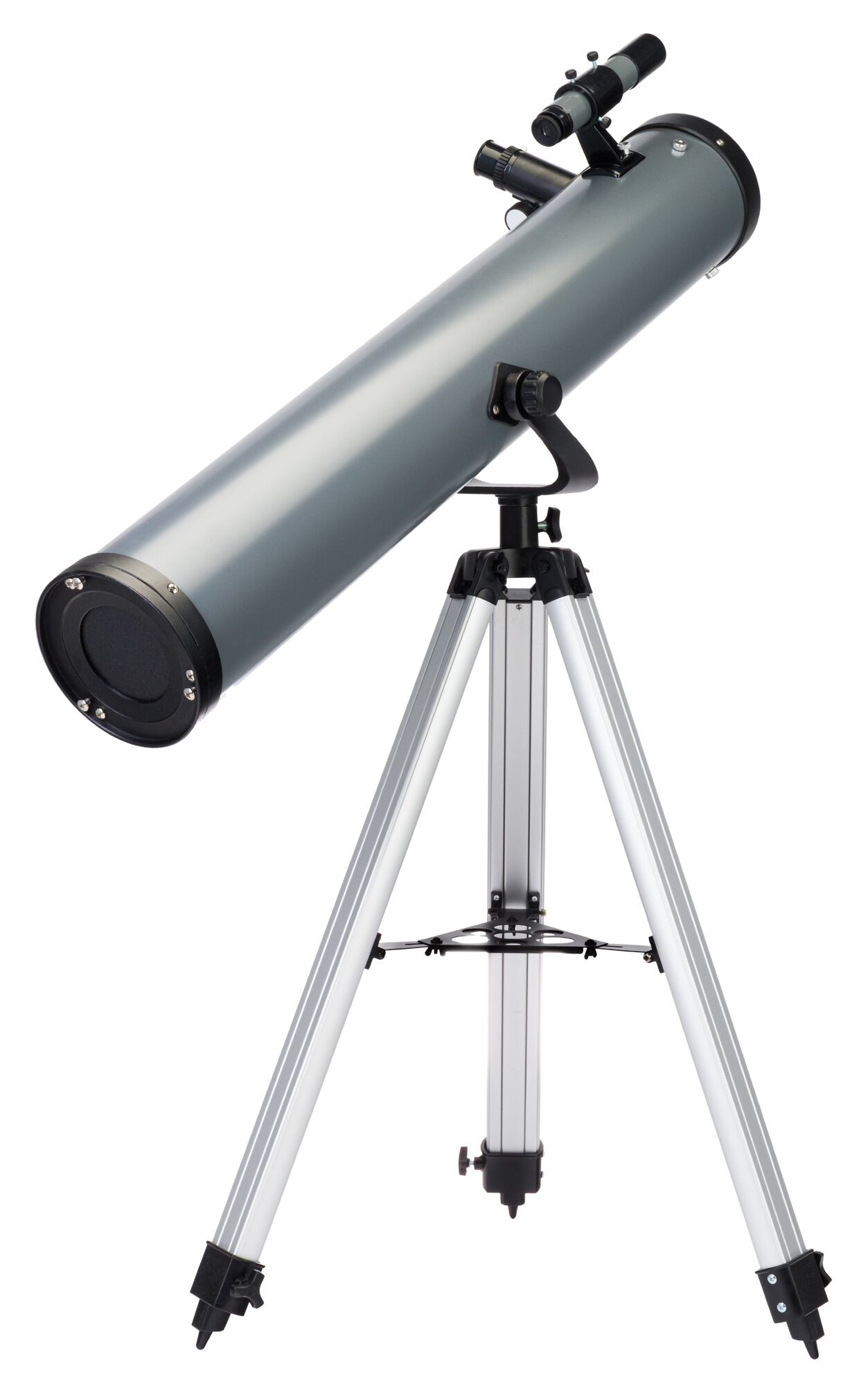 Телескоп Levenhuk Blitz 114 BASE, фото , изображение 4