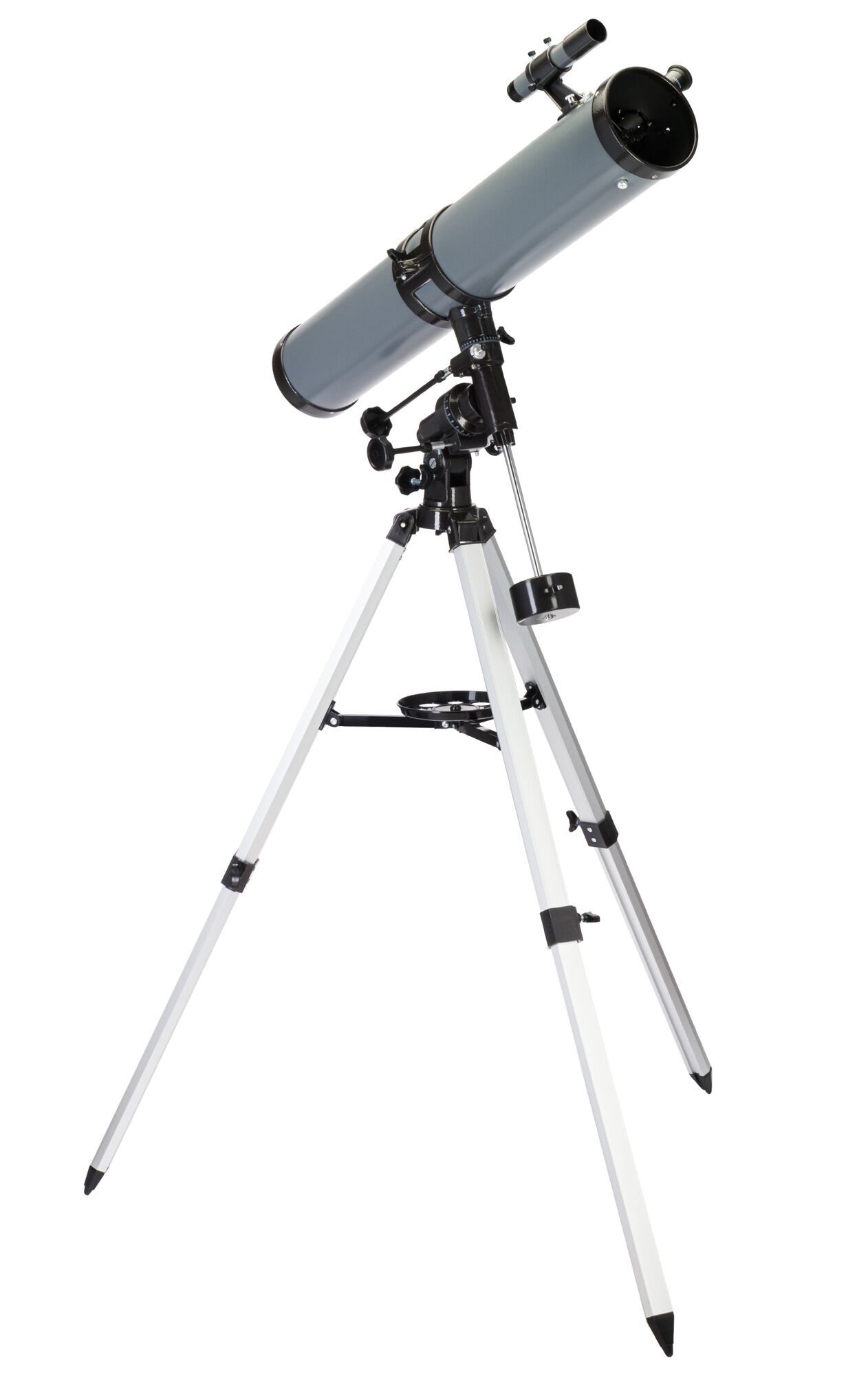 Телескоп Levenhuk Blitz 114 PLUS, фото , изображение 5