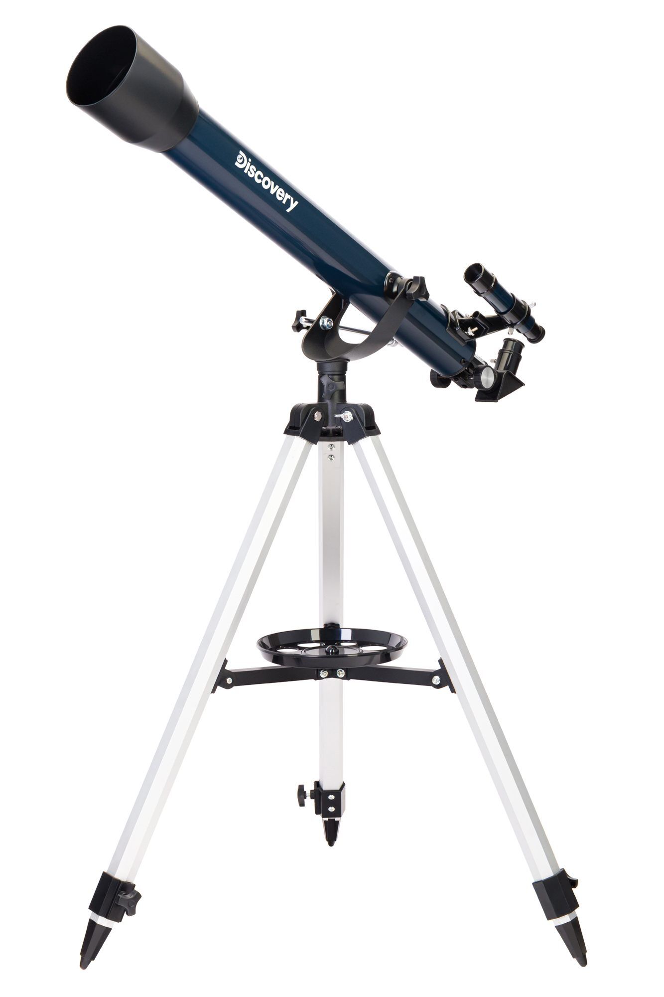 Телескоп Levenhuk Discovery Sky T60 с книгой, фото 