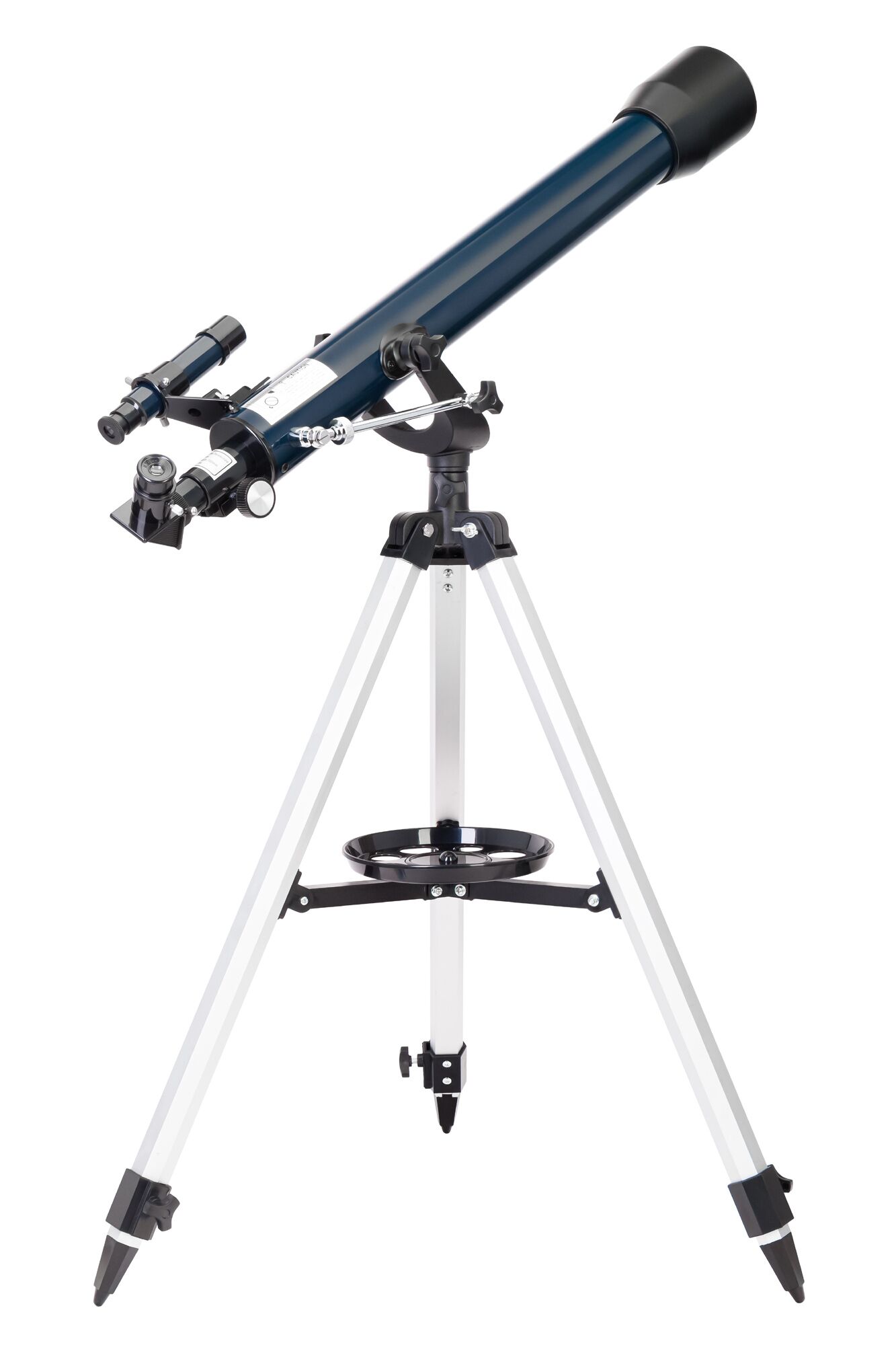 Телескоп Levenhuk Discovery Sky T60 с книгой, фото , изображение 7