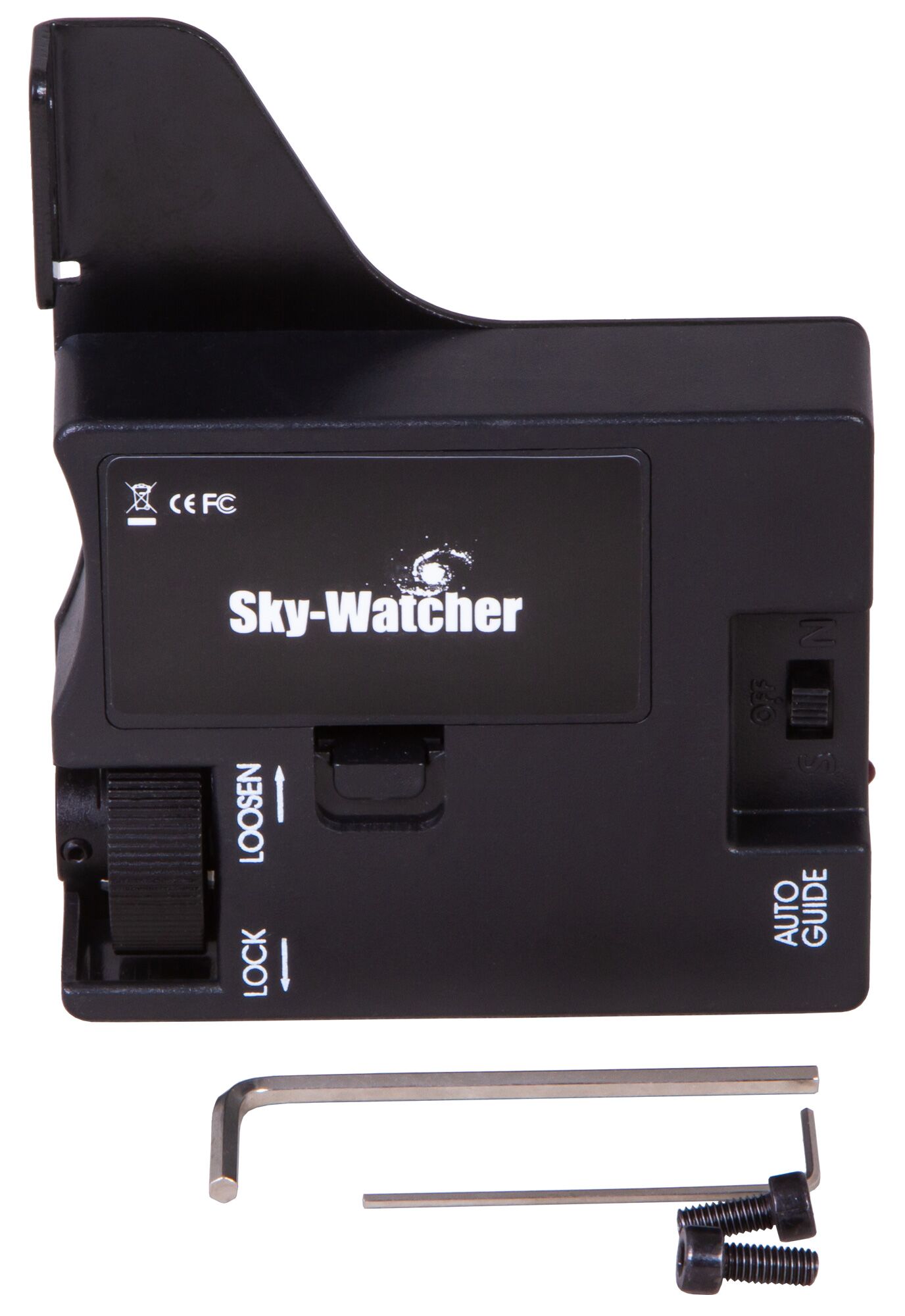 Электропривод часовой оси Sky-Watcher для монтировок StarQuest и AZ-EQ Avant, фото , изображение 2