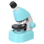 Микроскоп Discovery Micro Marine с книгой, Цвет: Marine, фото , изображение 2