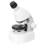 Микроскоп Discovery Micro Polar с книгой, Цвет: Polar, фото , изображение 2
