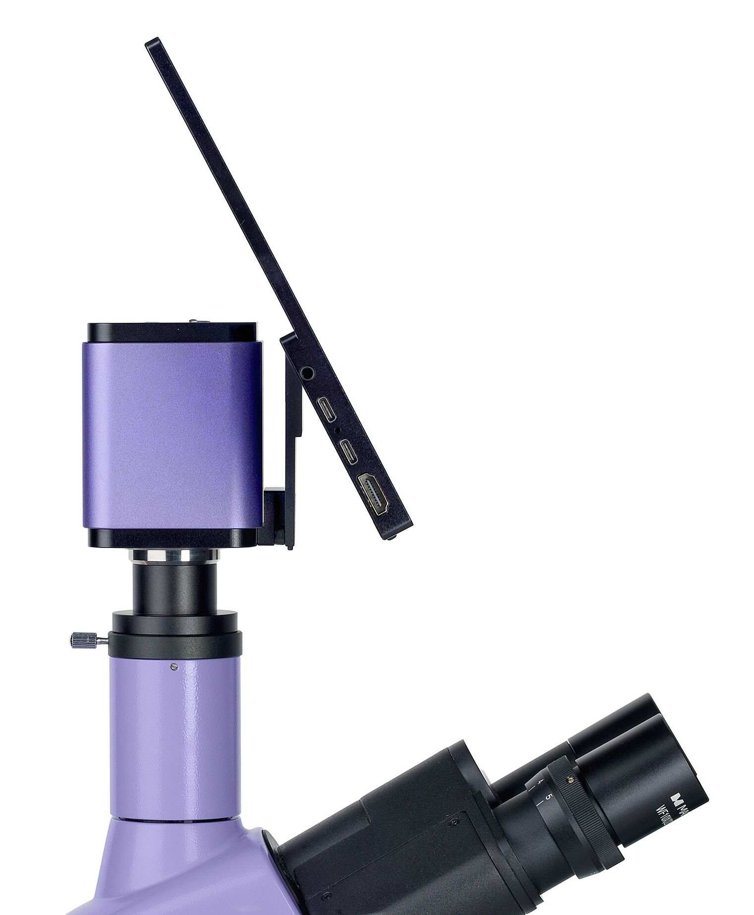 Микроскоп люминесцентный цифровой MAGUS Lum D400 LCD, фото , изображение 20