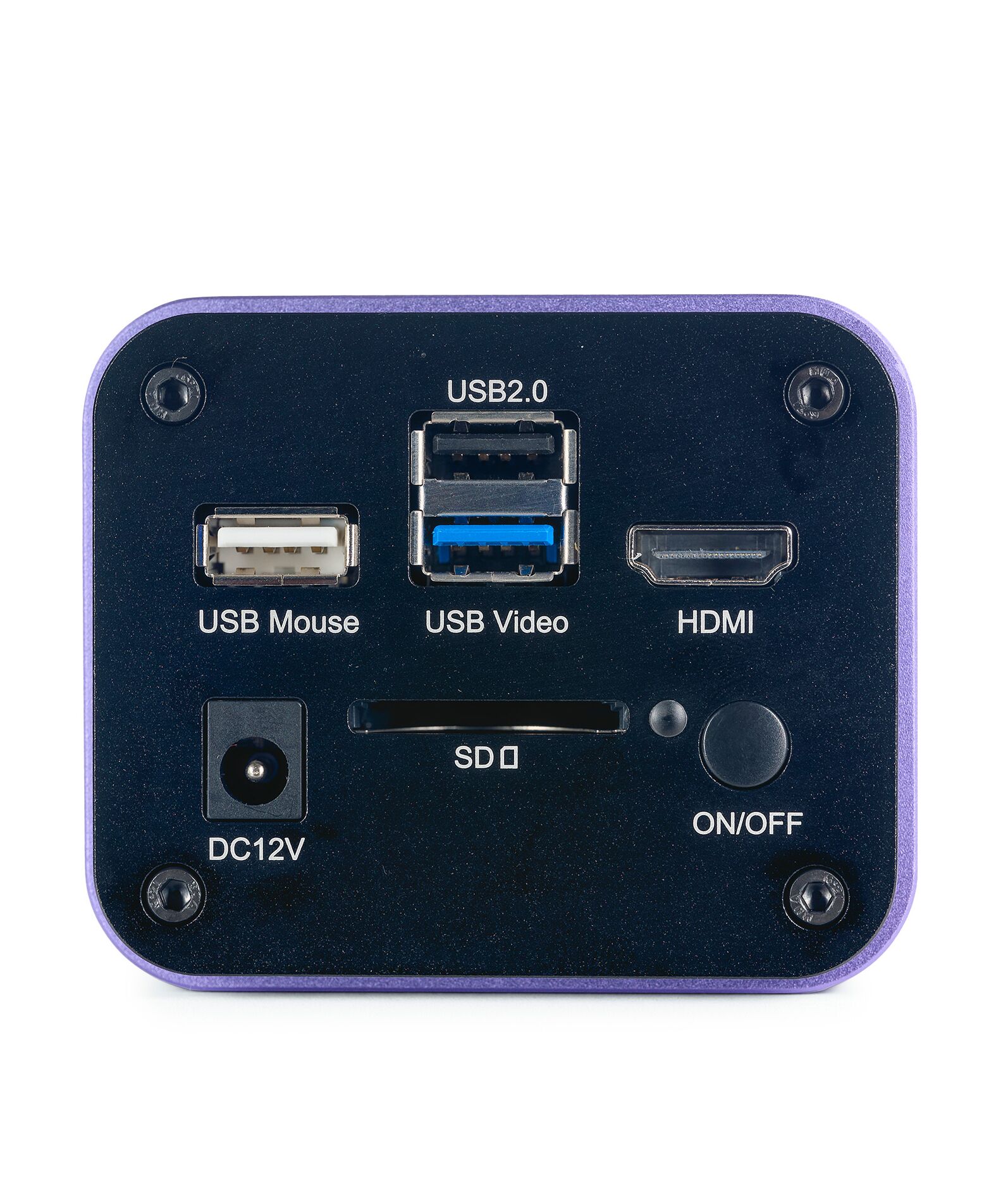 Микроскоп люминесцентный цифровой MAGUS Lum D400 LCD, фото , изображение 23