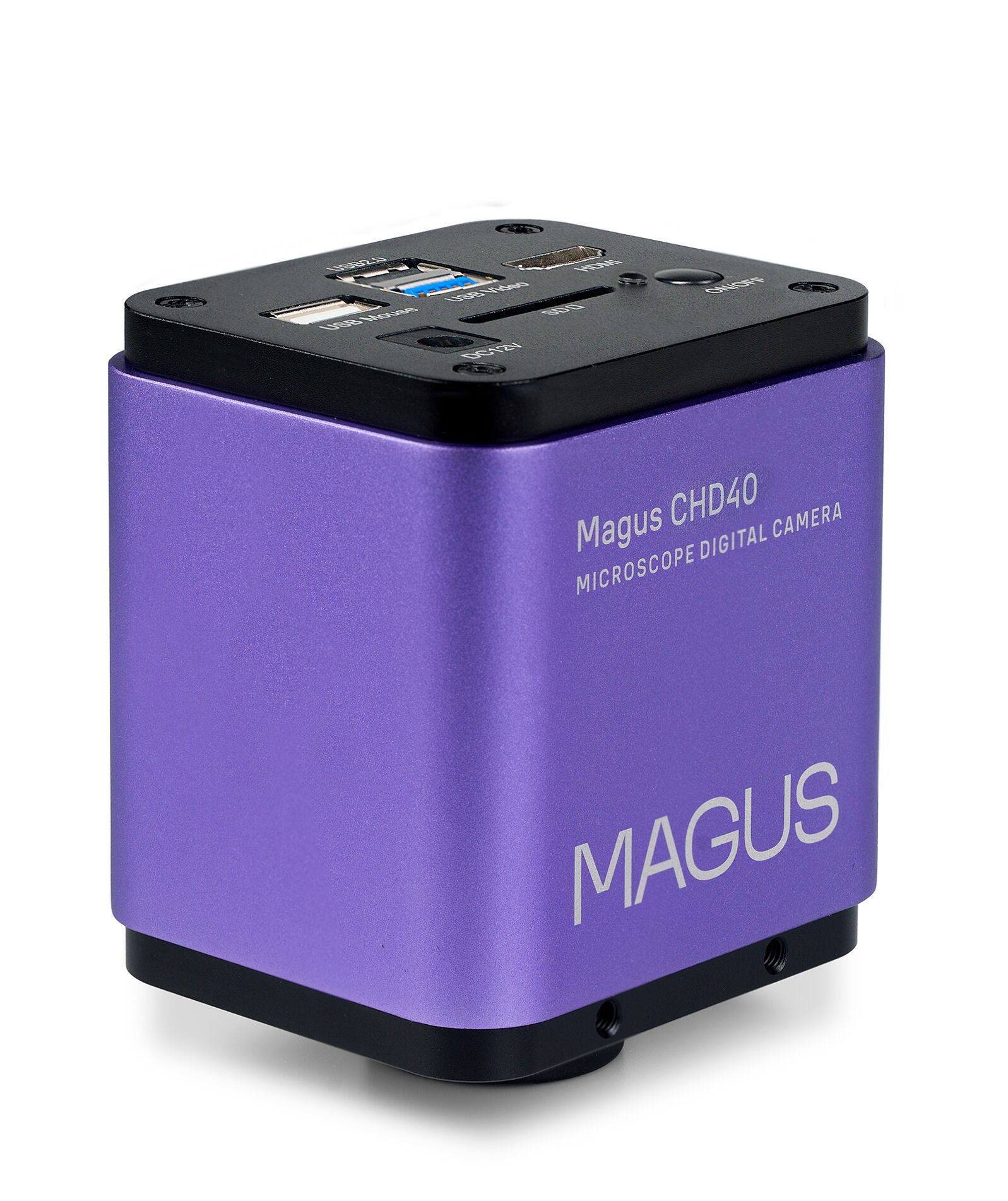 Микроскоп люминесцентный цифровой MAGUS Lum D400 LCD, фото , изображение 22