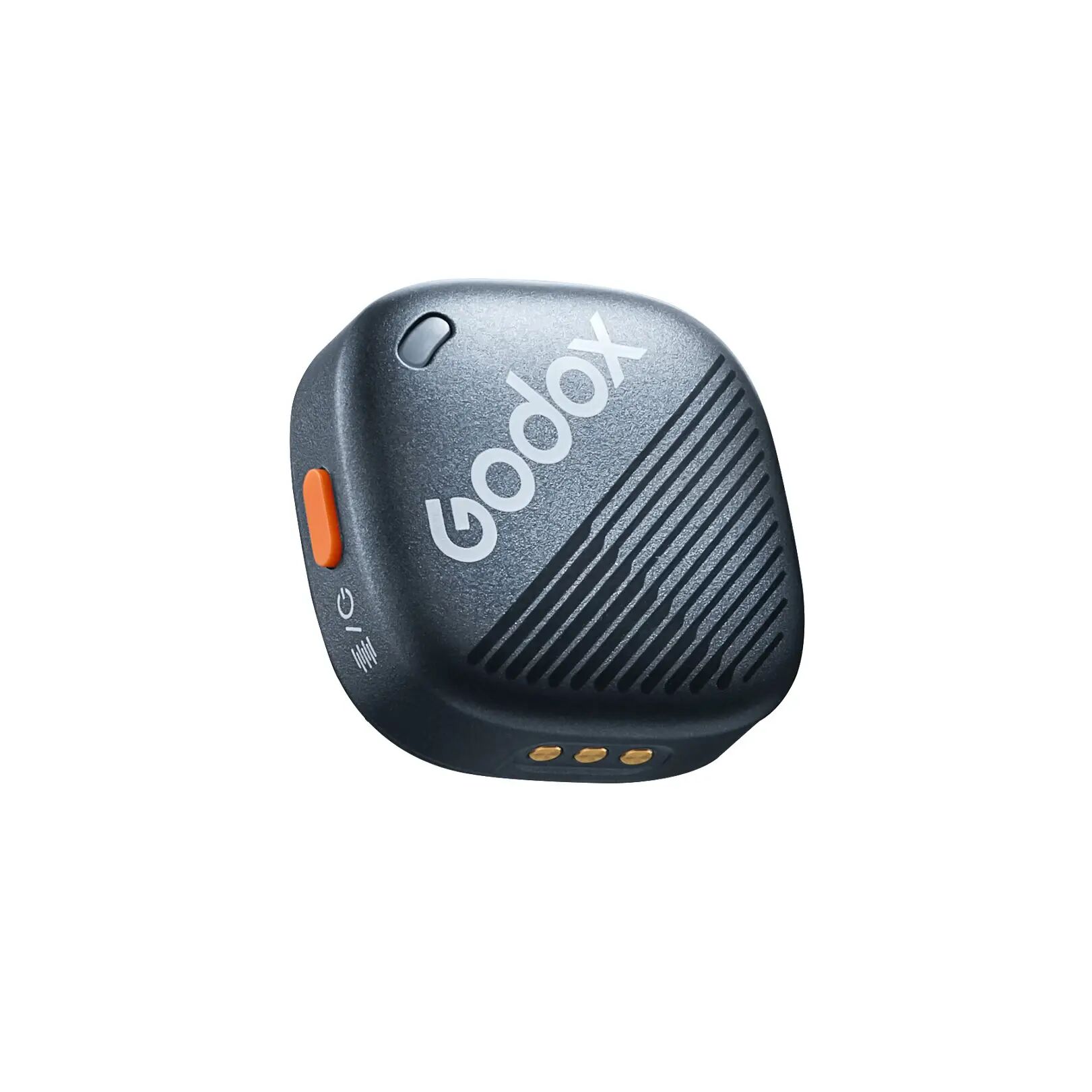 Петличная радиосистема Godox Cube SC Kit 2 для смартфона, фото , изображение 9