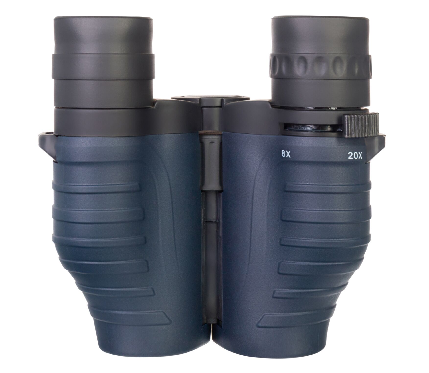 Бинокль Levenhuk Discovery Gator 8–20x25, фото , изображение 7