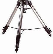 Тренога усиленная полевая для телескопа Meade 12" LX200, фото 