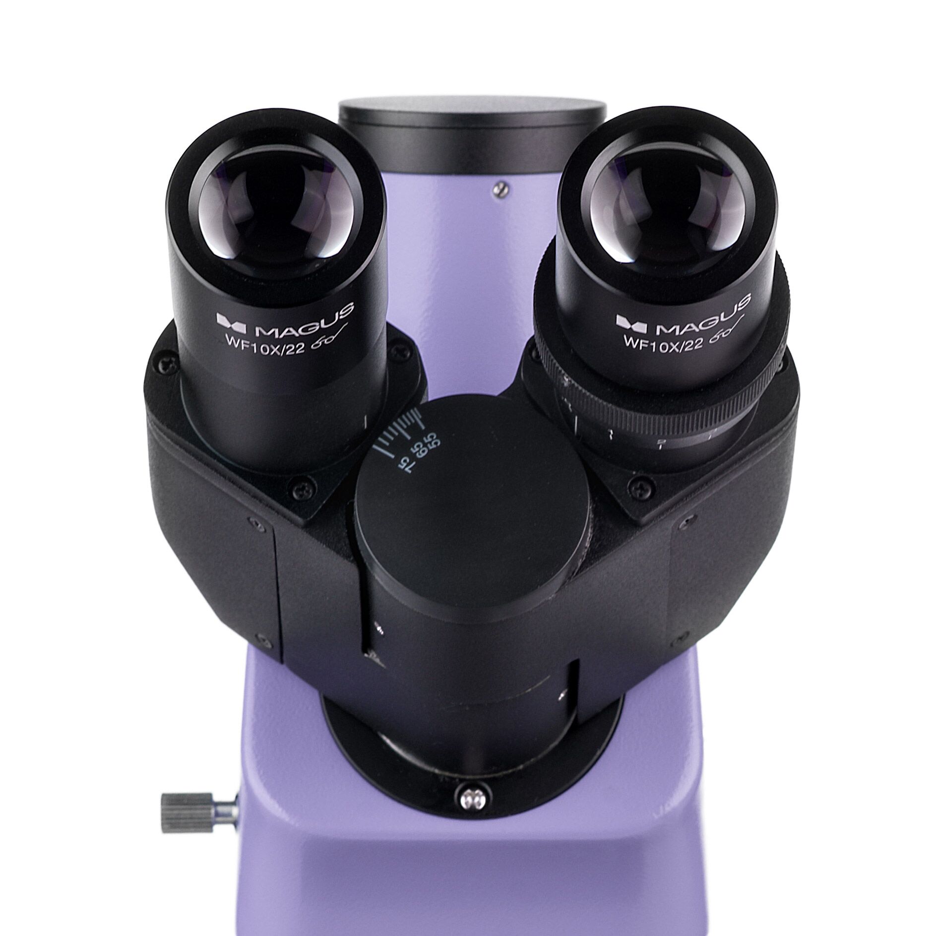 Микроскоп люминесцентный цифровой MAGUS Lum D400 LCD, фото , изображение 10