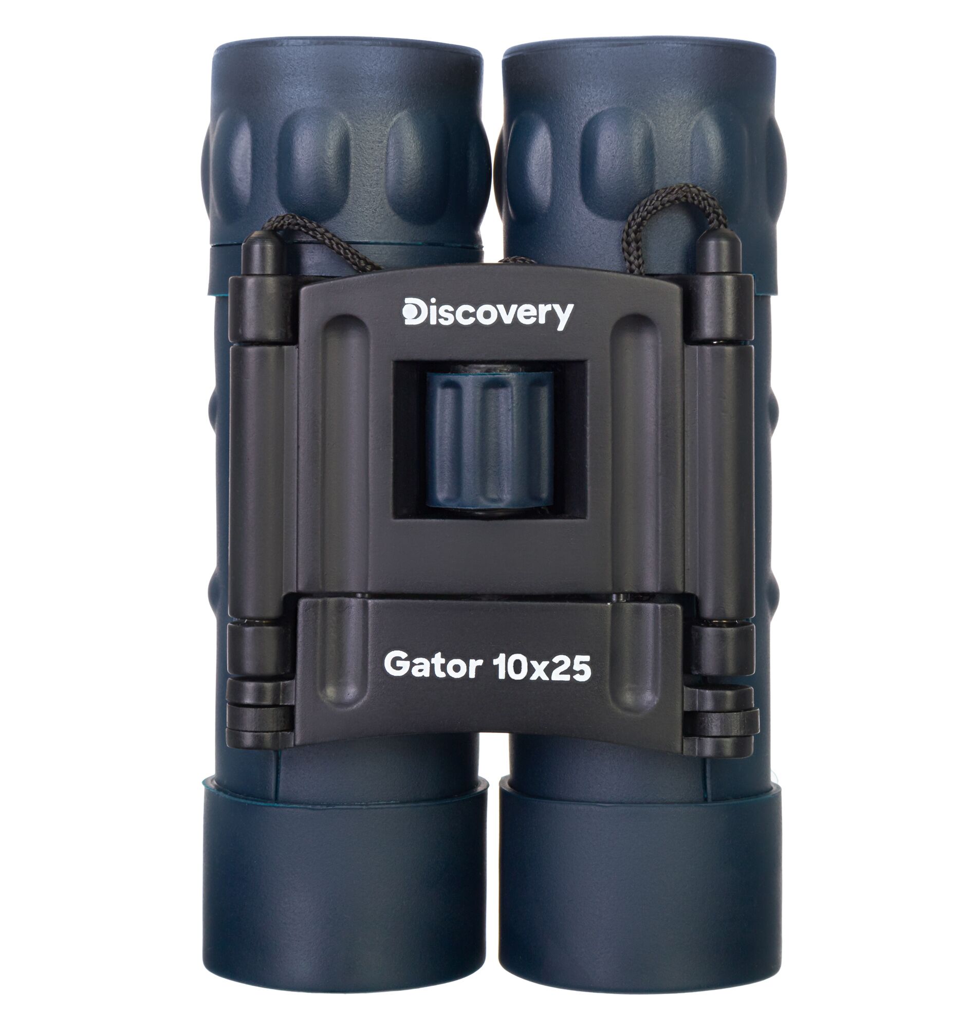Бинокль Levenhuk Discovery Gator 10x25, фото , изображение 8