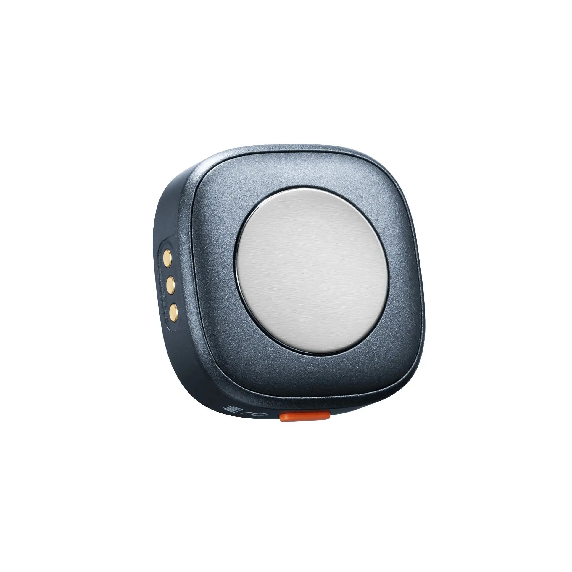 Петличная радиосистема Godox Cube SC Kit 2 для смартфона, фото , изображение 10