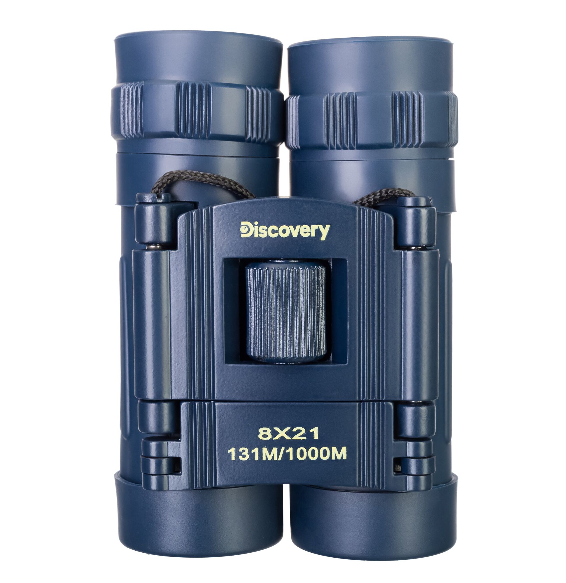 Бинокль Levenhuk Discovery Basics BB 8x21, фото , изображение 6