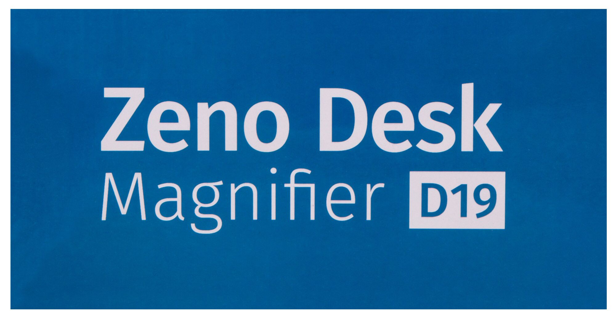 Лупа настольная Levenhuk Zeno Desk D19, фото , изображение 15