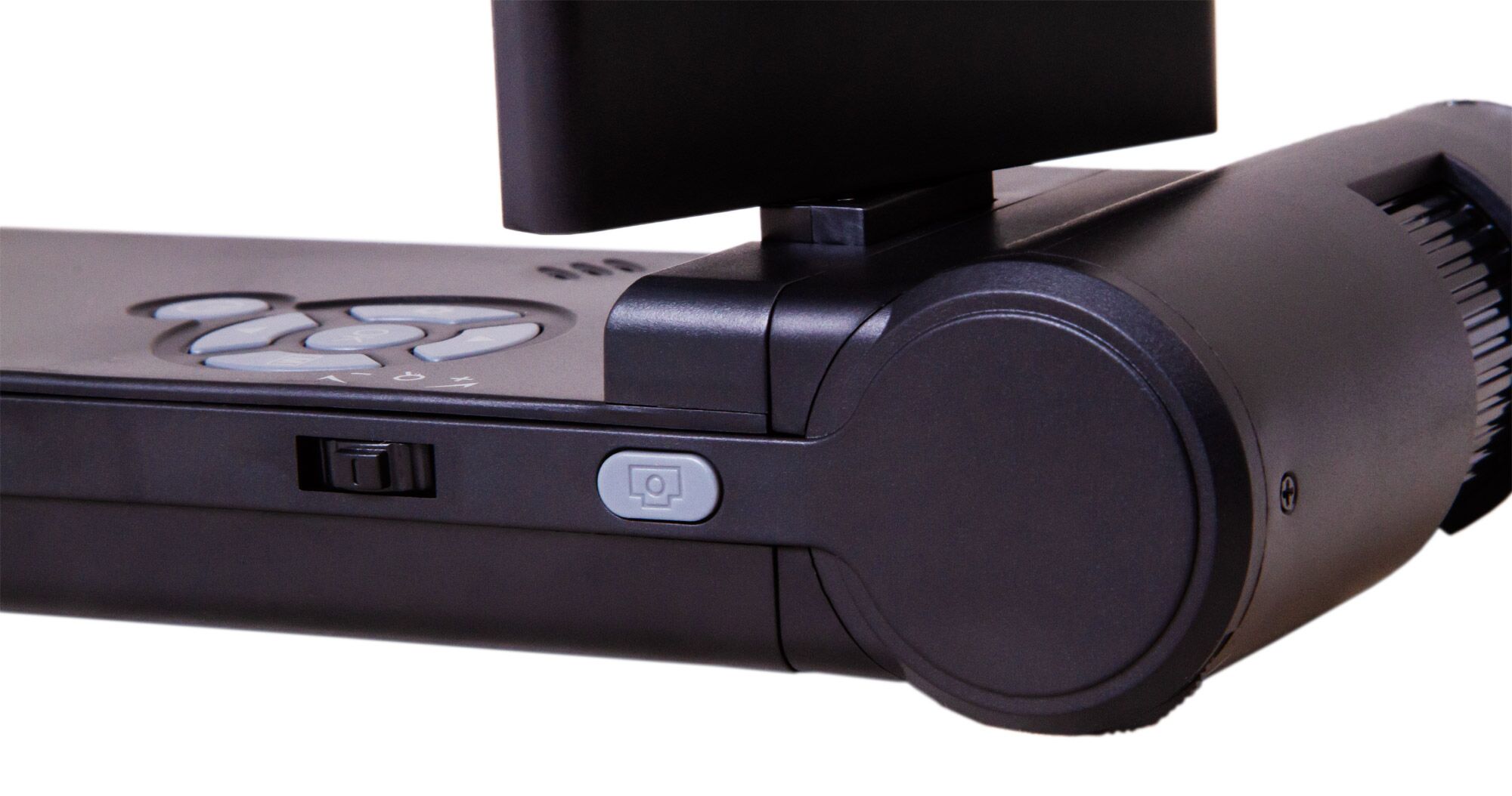 Микроскоп цифровой Levenhuk DTX 700 Mobi, фото , изображение 10
