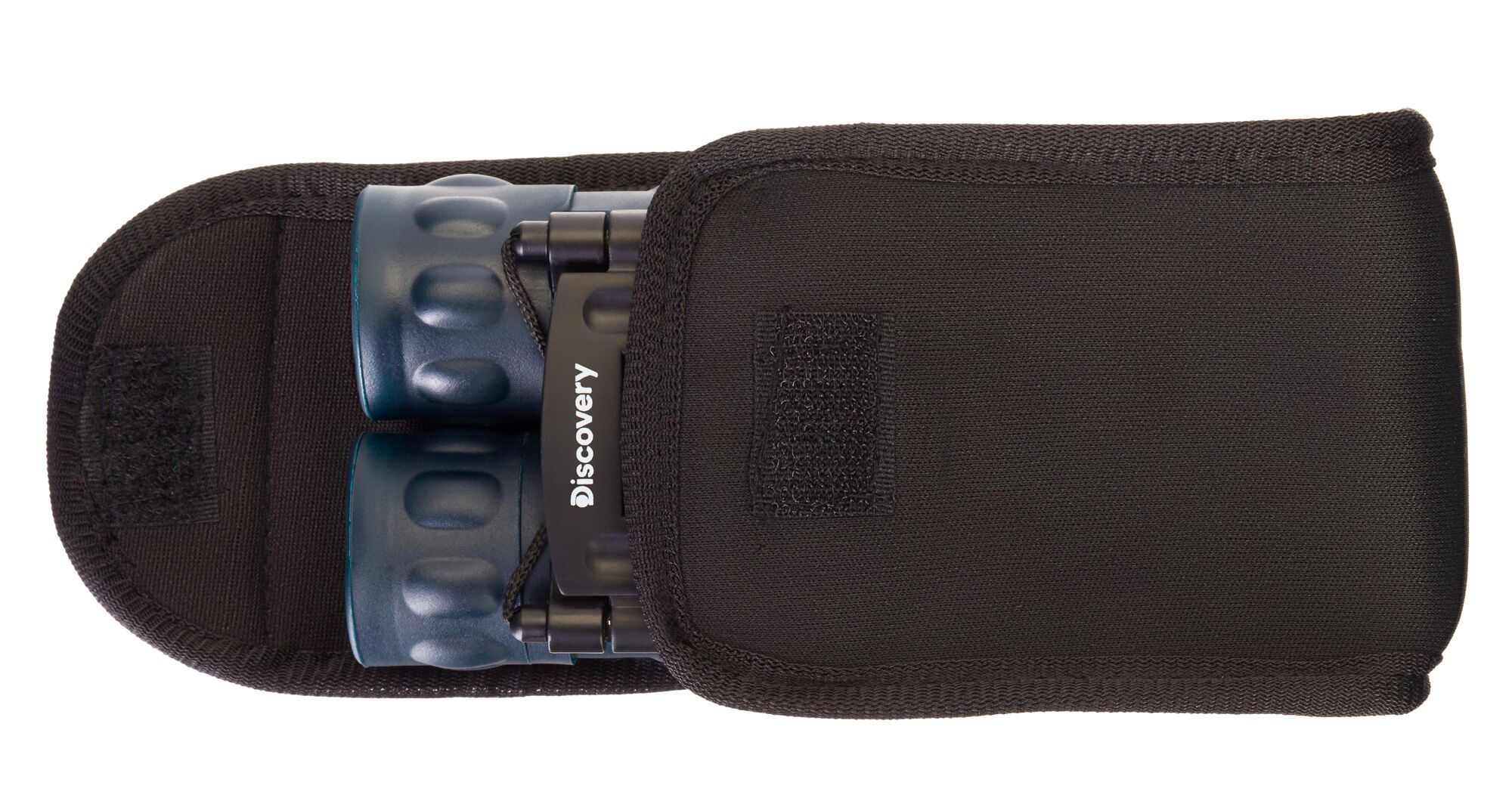 Бинокль Levenhuk Discovery Gator 10x25, фото , изображение 5