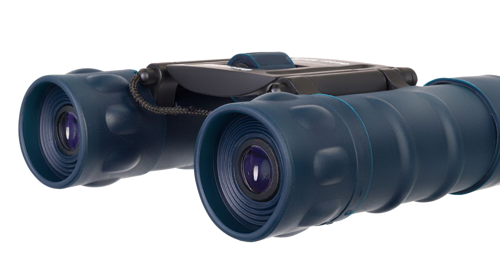 Бинокль Levenhuk Discovery Gator 10x25, фото , изображение 11
