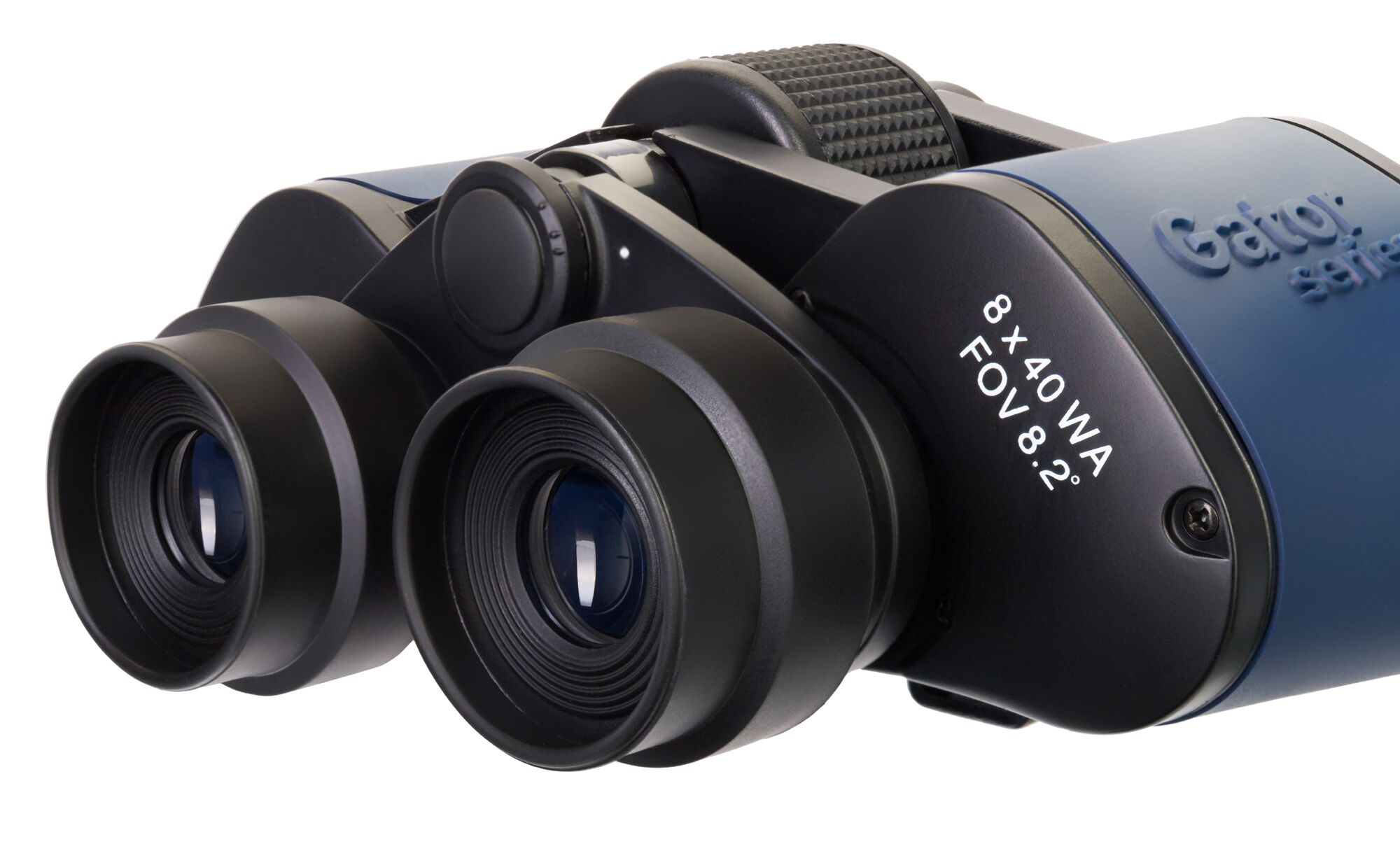 Бинокль Levenhuk Discovery Gator 8x40, фото , изображение 10