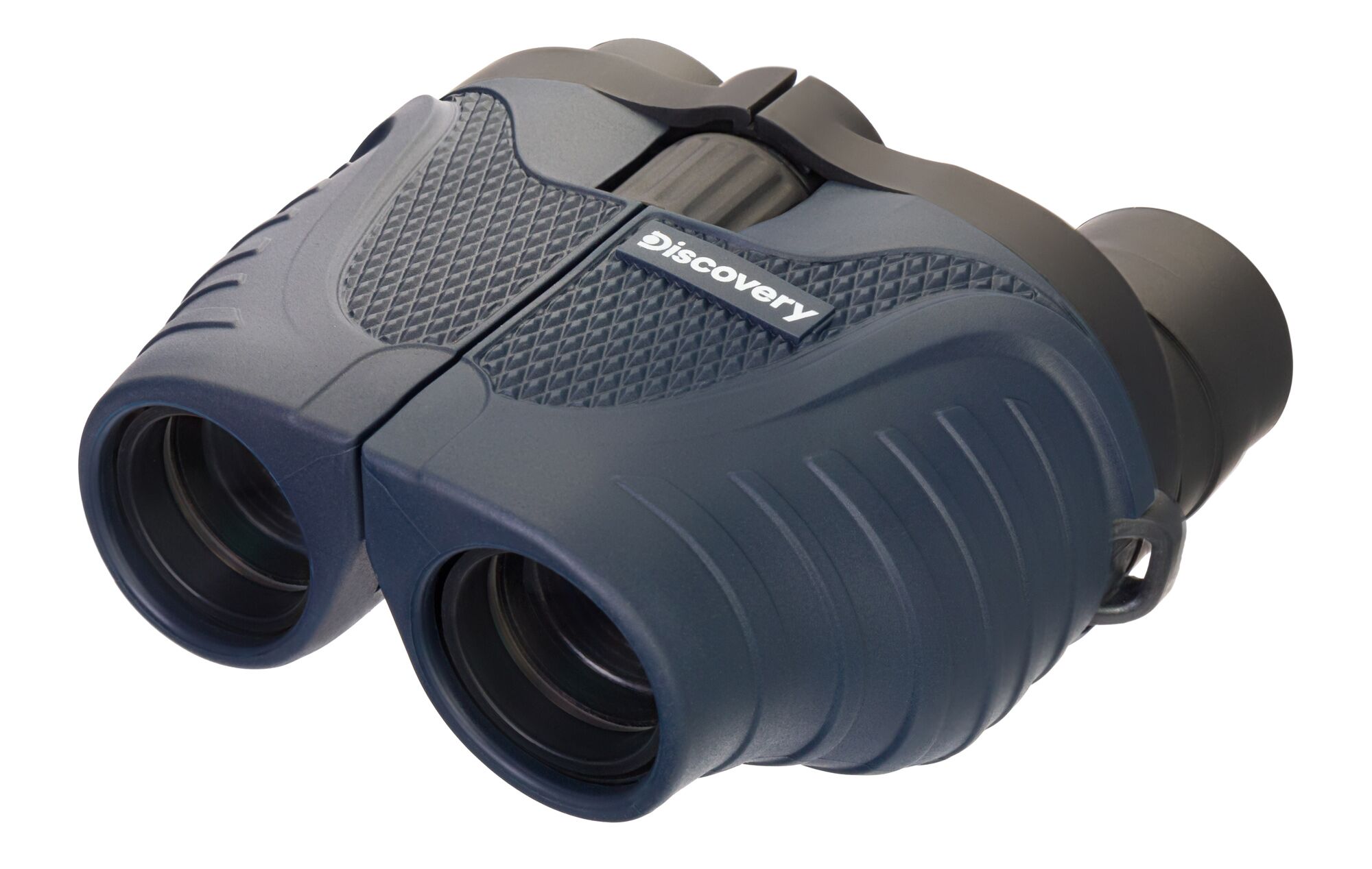 Бинокль Levenhuk Discovery Gator 8–20x25, фото 