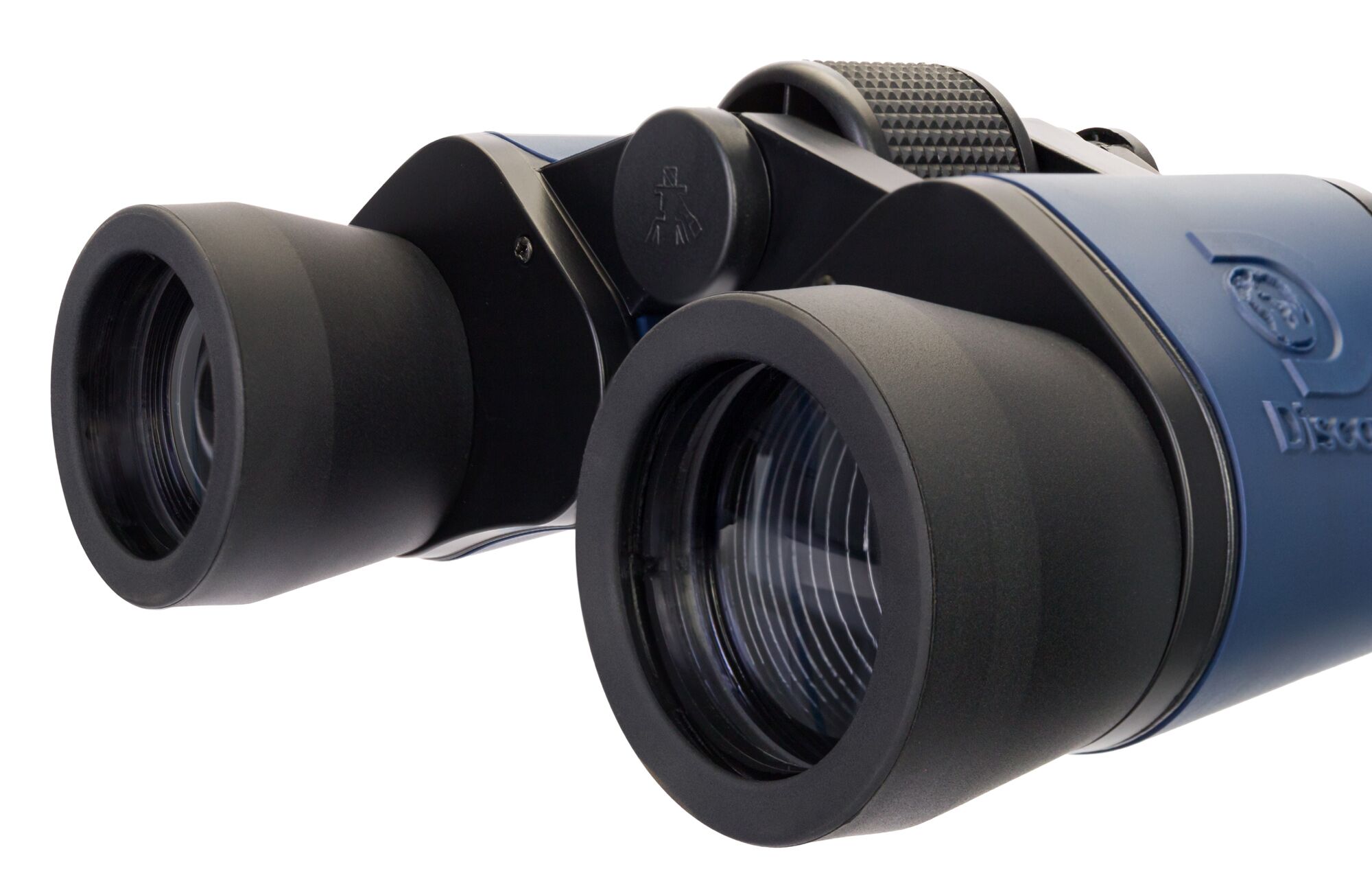 Бинокль Levenhuk Discovery Gator 8x40, фото , изображение 9