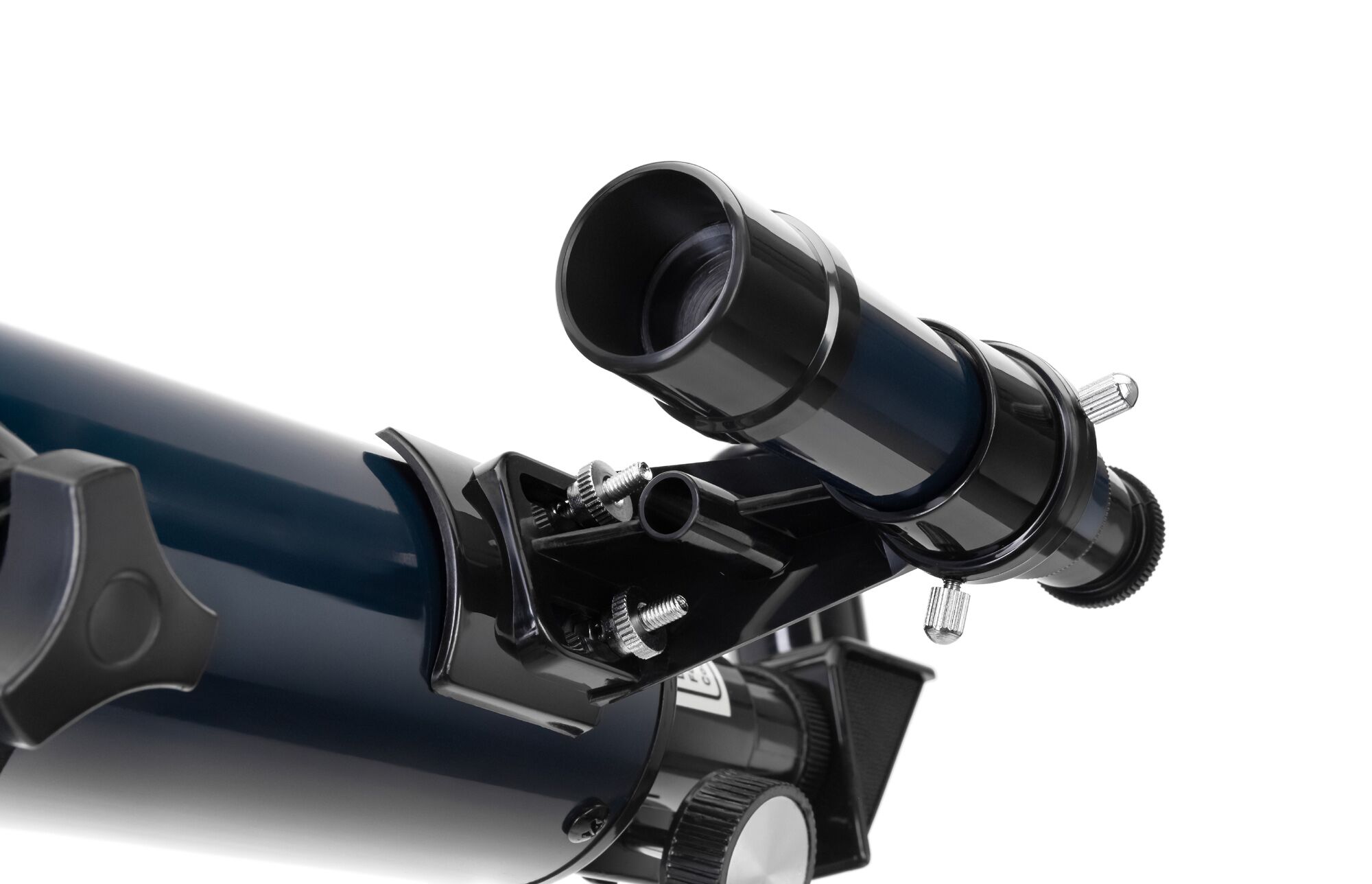 Телескоп Levenhuk Discovery Sky T60 с книгой, фото , изображение 11