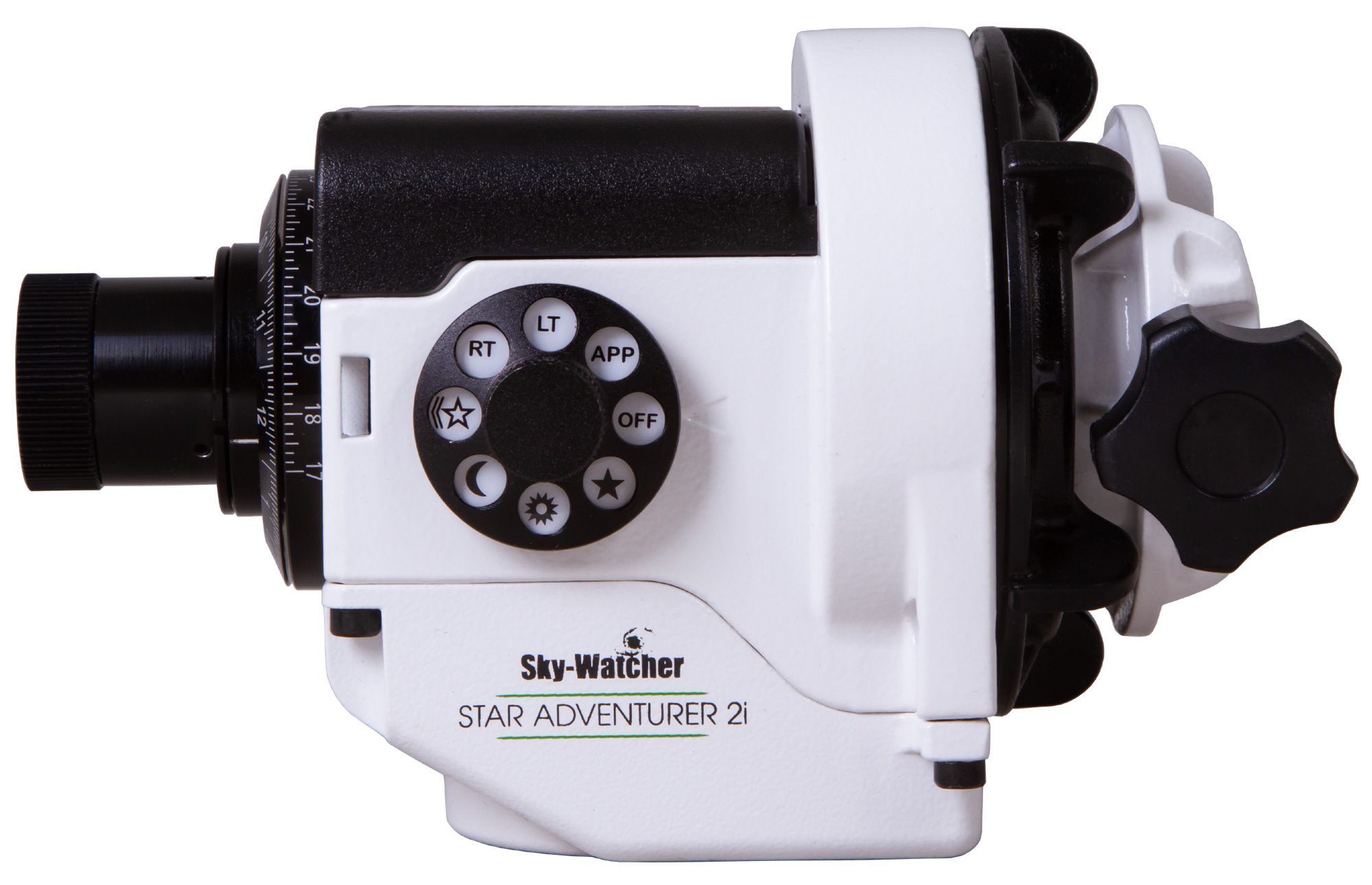 Монтировка Sky-Watcher Star Adventurer 2i (с крепежной платформой и искателем полюса), фото 
