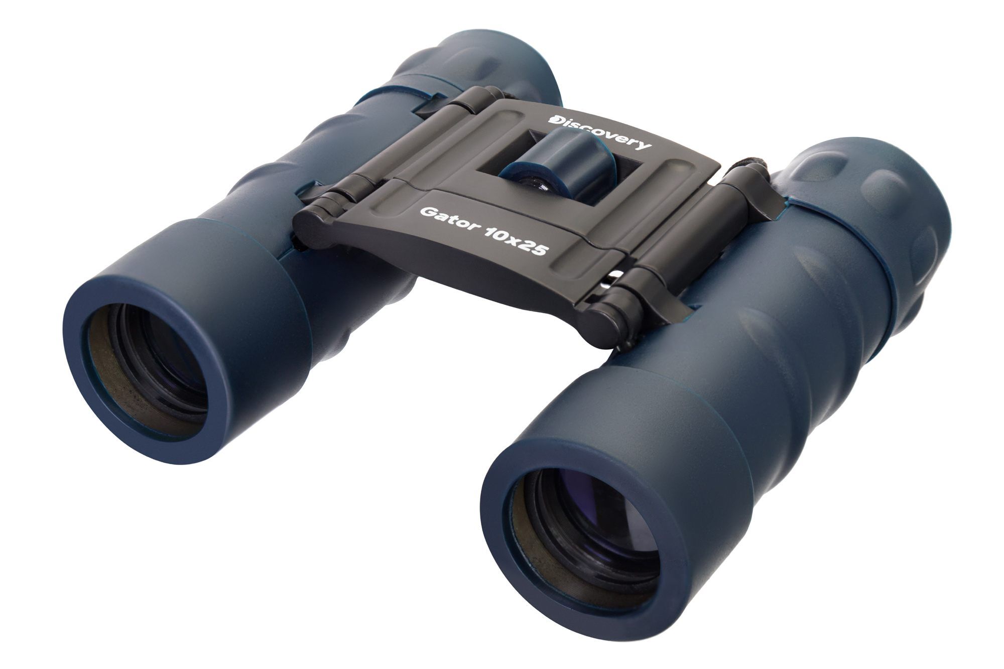 Бинокль Levenhuk Discovery Gator 10x25, фото 
