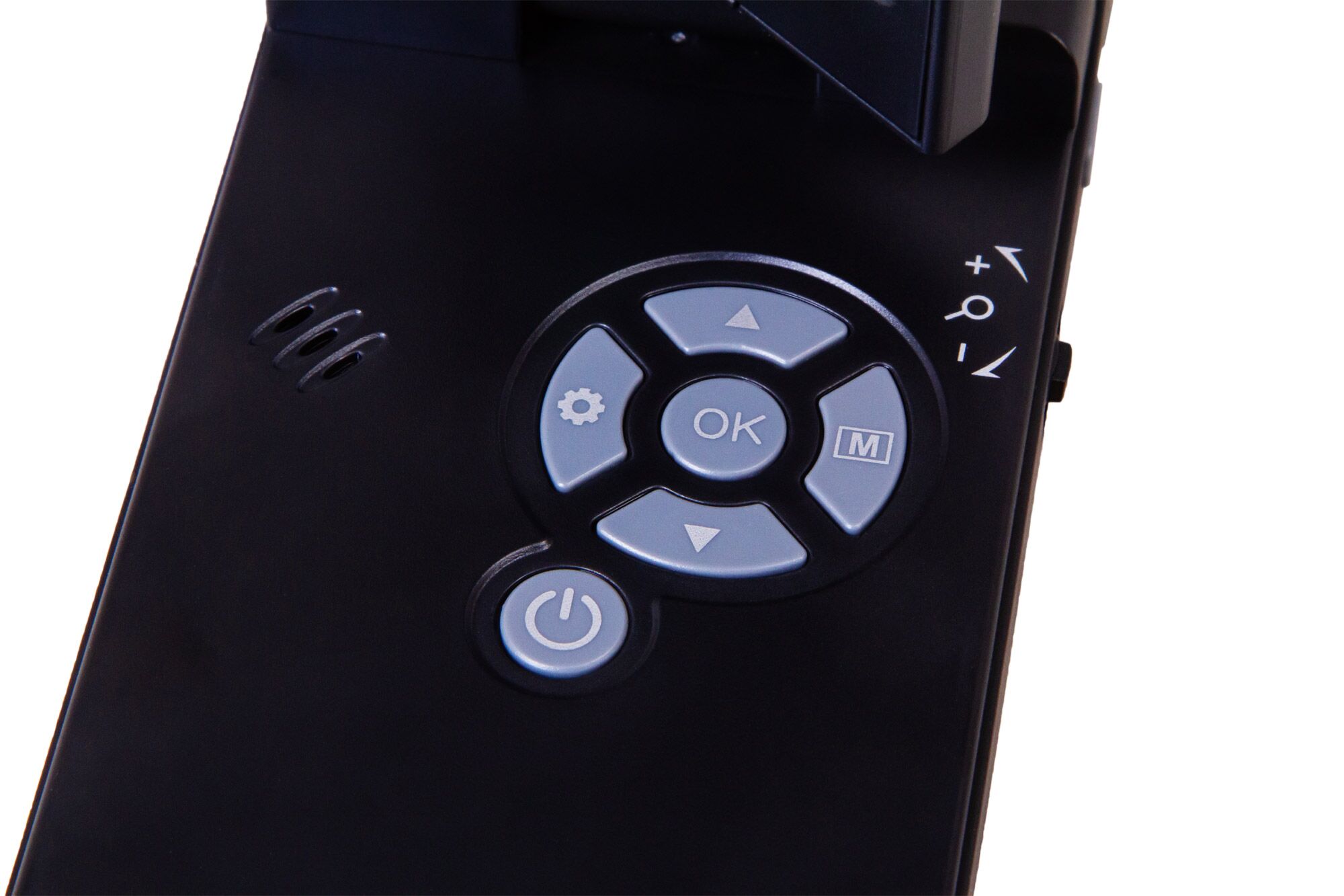 Микроскоп цифровой Levenhuk DTX 700 Mobi, фото , изображение 8