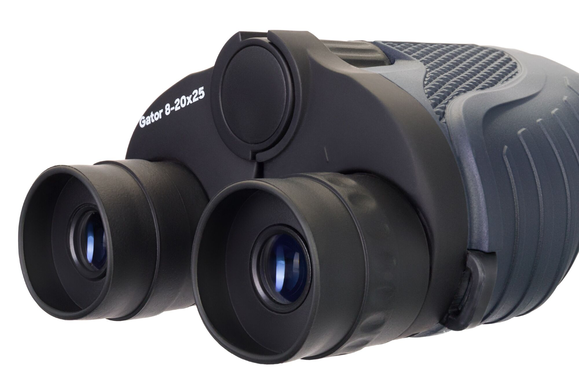 Бинокль Levenhuk Discovery Gator 8–20x25, фото , изображение 10
