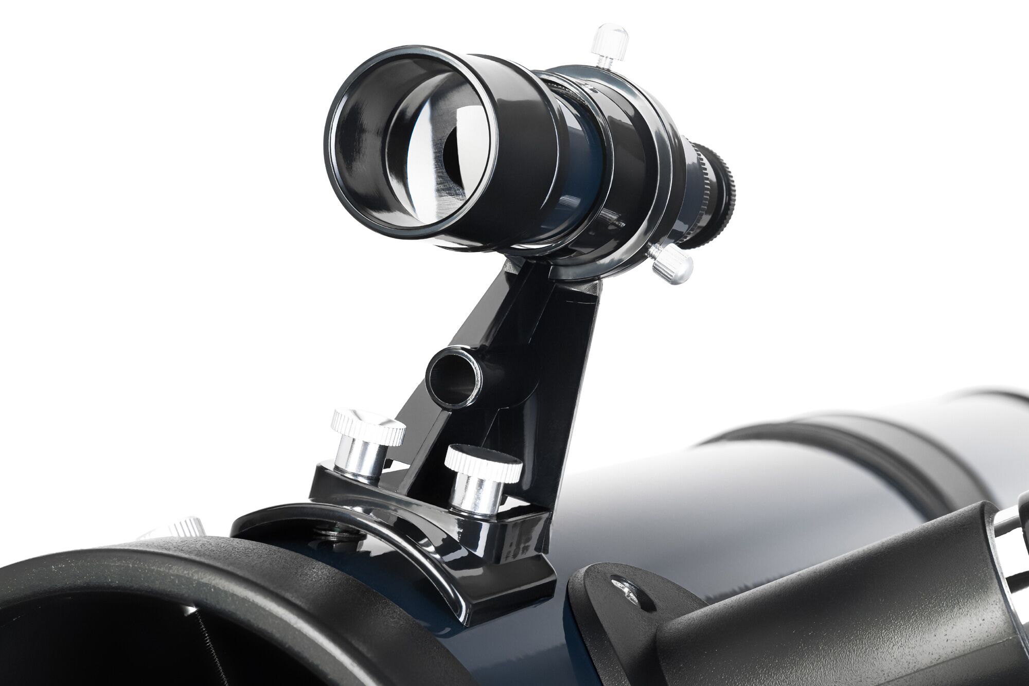 Телескоп Levenhuk Discovery Spark 769 EQ с книгой, фото , изображение 11