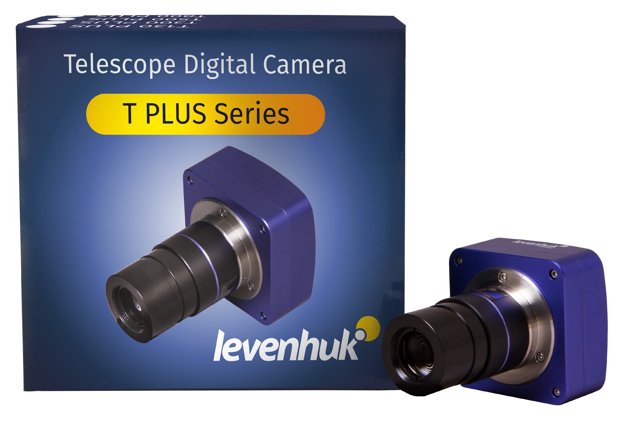 Камера цифровая Levenhuk T800 PLUS, фото , изображение 3