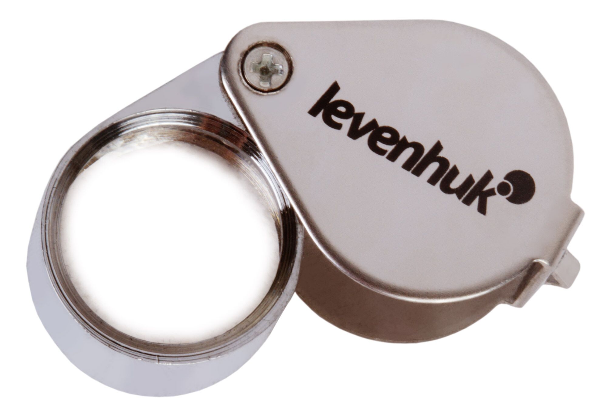 Лупа ювелирная Levenhuk Zeno Gem ZM5, фото 
