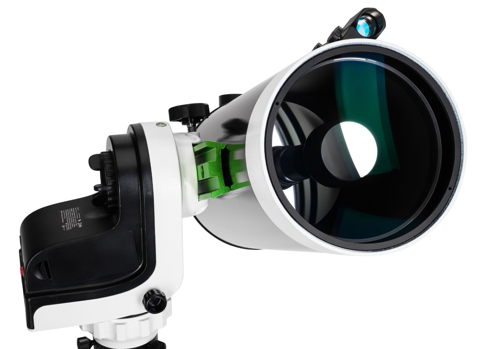 Телескоп Sky-Watcher MAK127 AZ-GTi SynScan GOTO, фото , изображение 5
