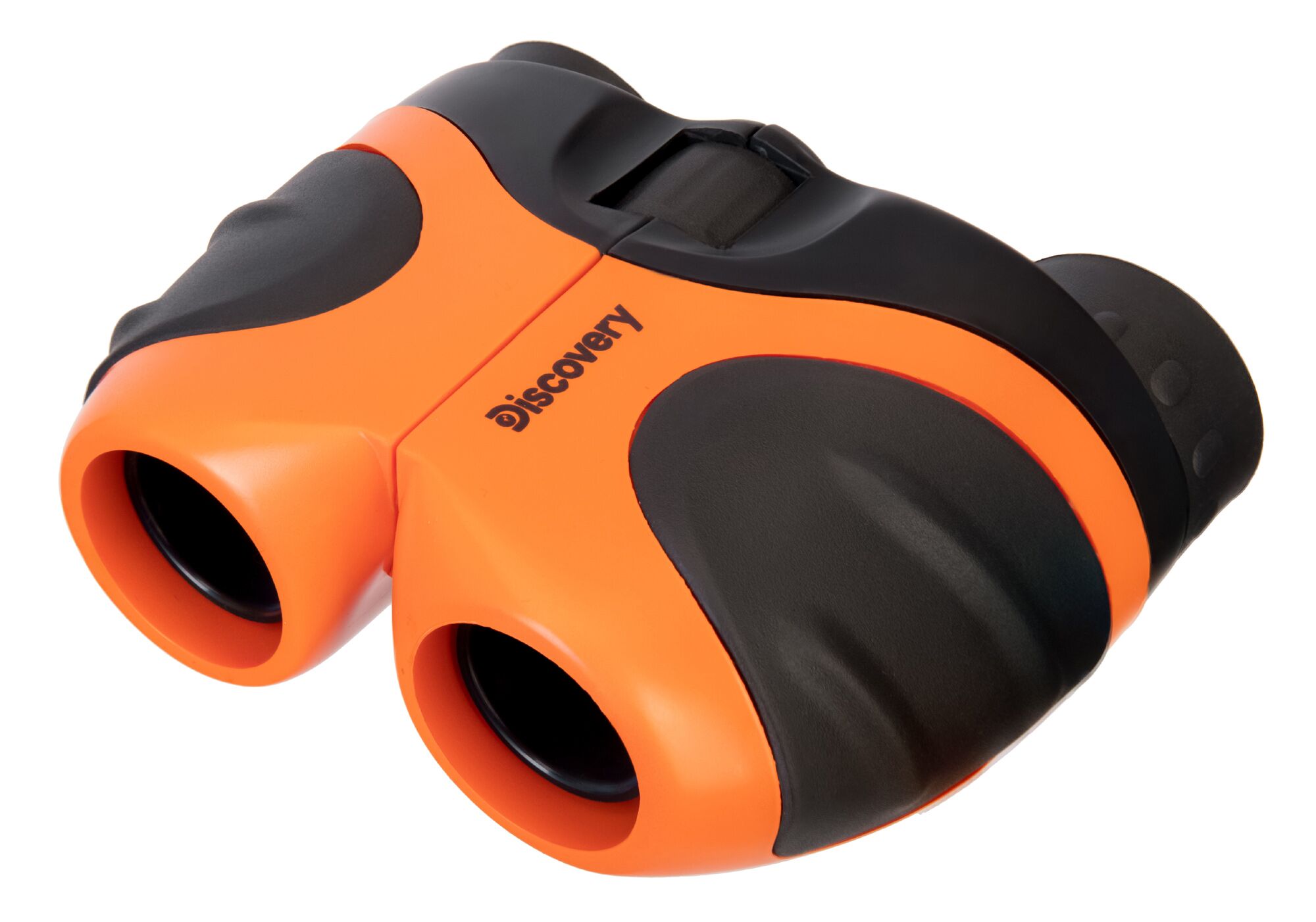 Бинокль Discovery Basics BBС 8x21 Terra, Цвет: Gravity, фото 