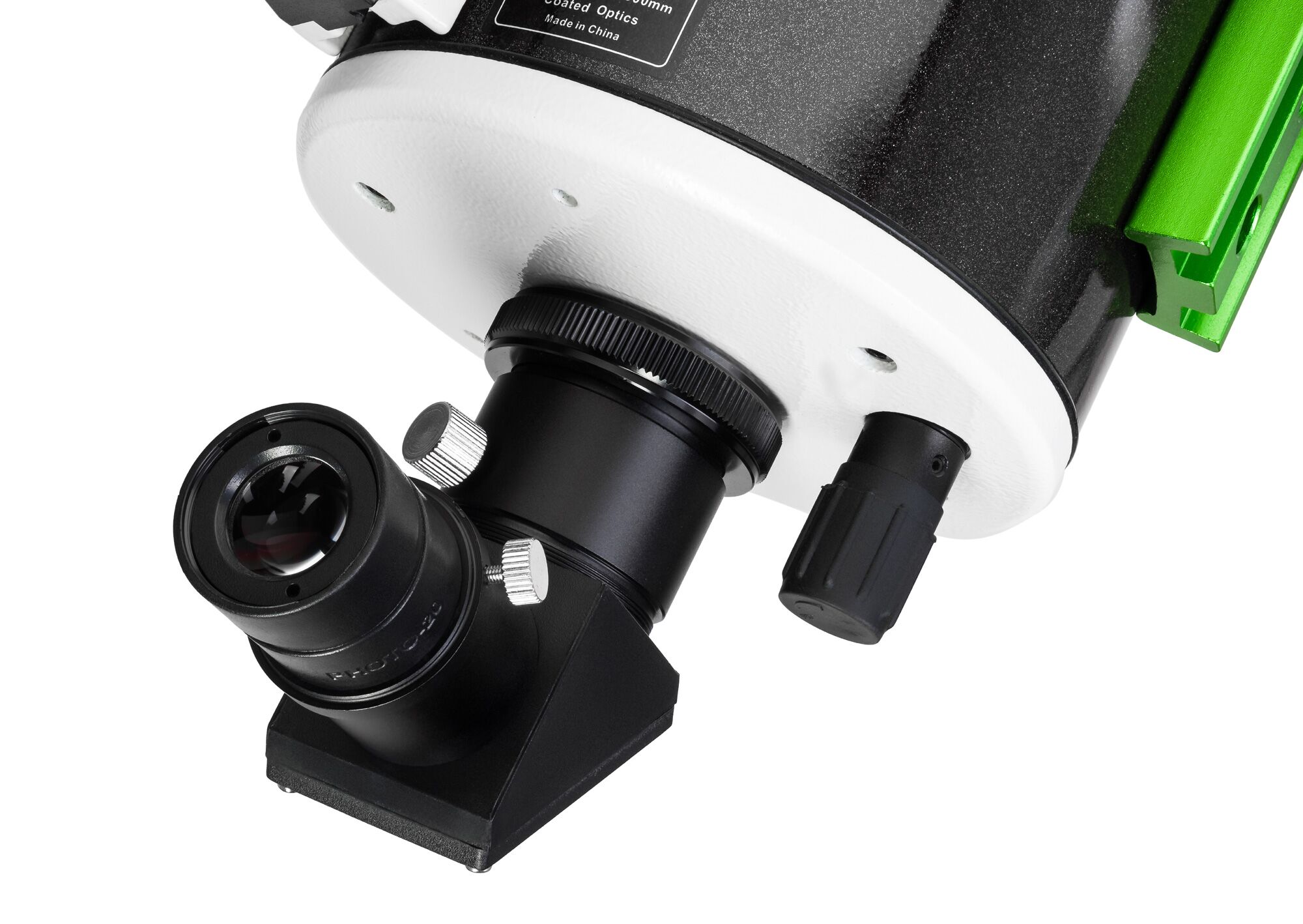 Телескоп Sky-Watcher MAK127 AZ-GTi SynScan GOTO, фото , изображение 6