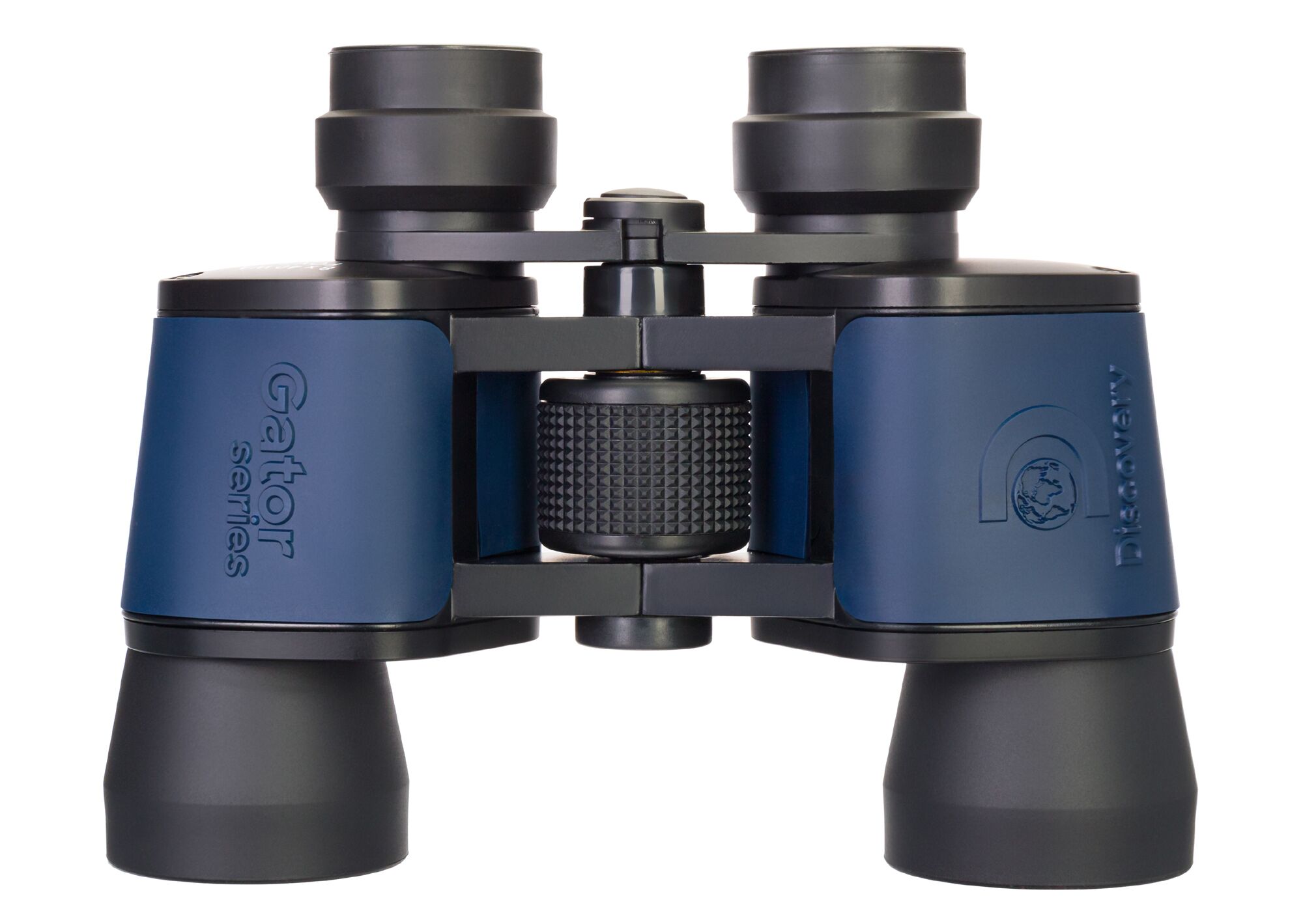 Бинокль Levenhuk Discovery Gator 8x40, фото , изображение 6