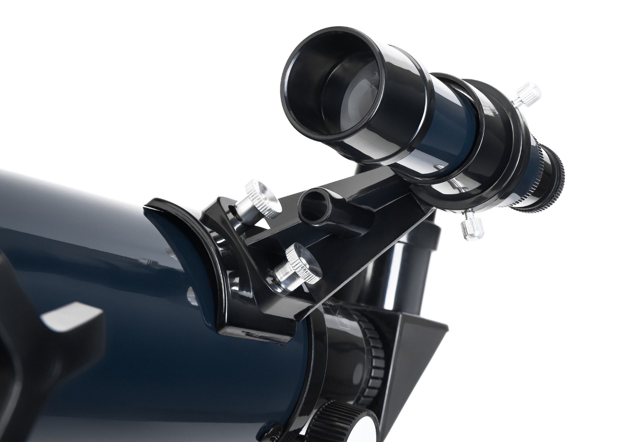 Телескоп Levenhuk Discovery Spark 707 AZ с книгой, фото , изображение 11