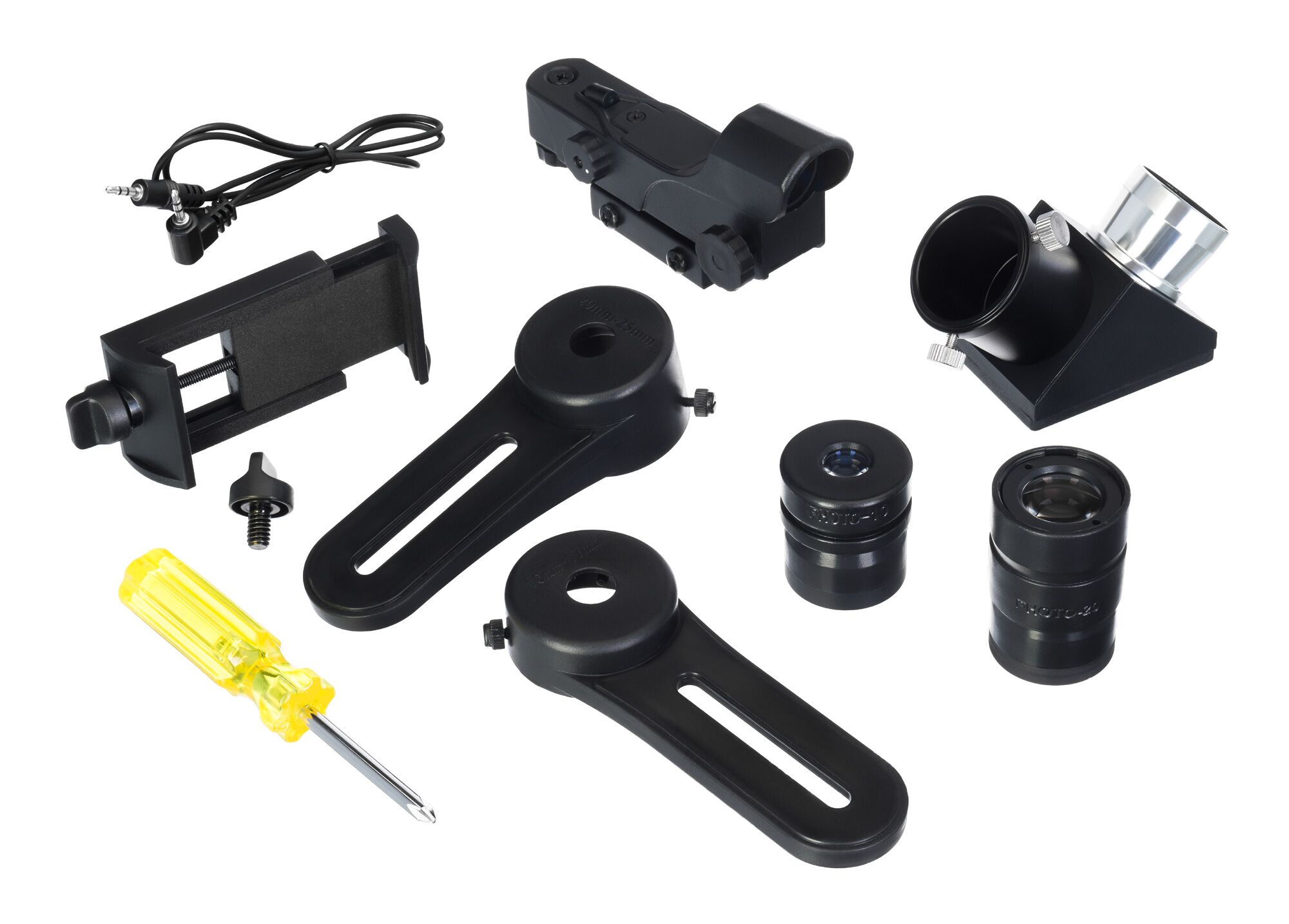 Телескоп Sky-Watcher MAK127 AZ-GTi SynScan GOTO, фото , изображение 14